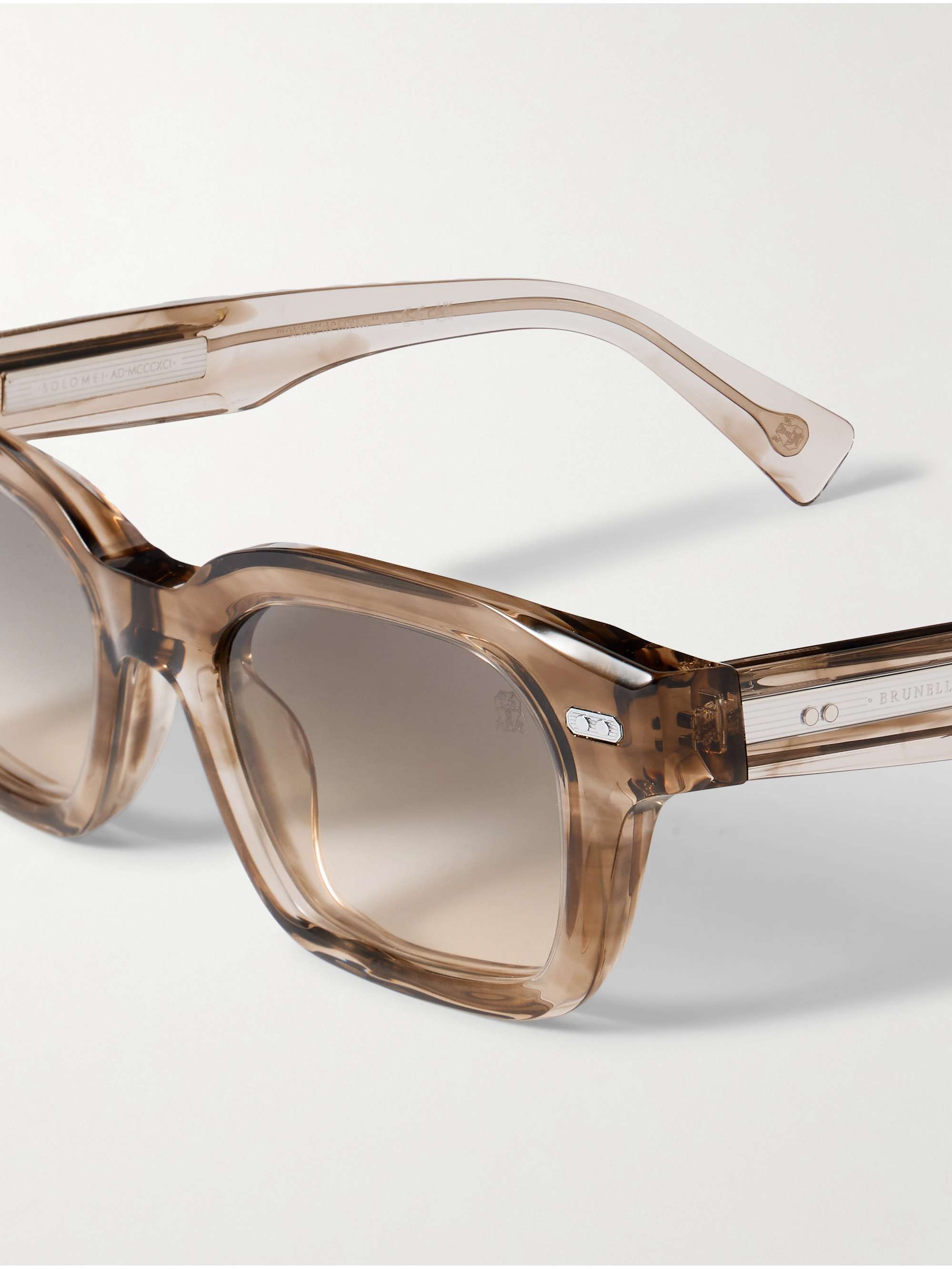 BRUNELLO CUCINELLI EYEWEAR 