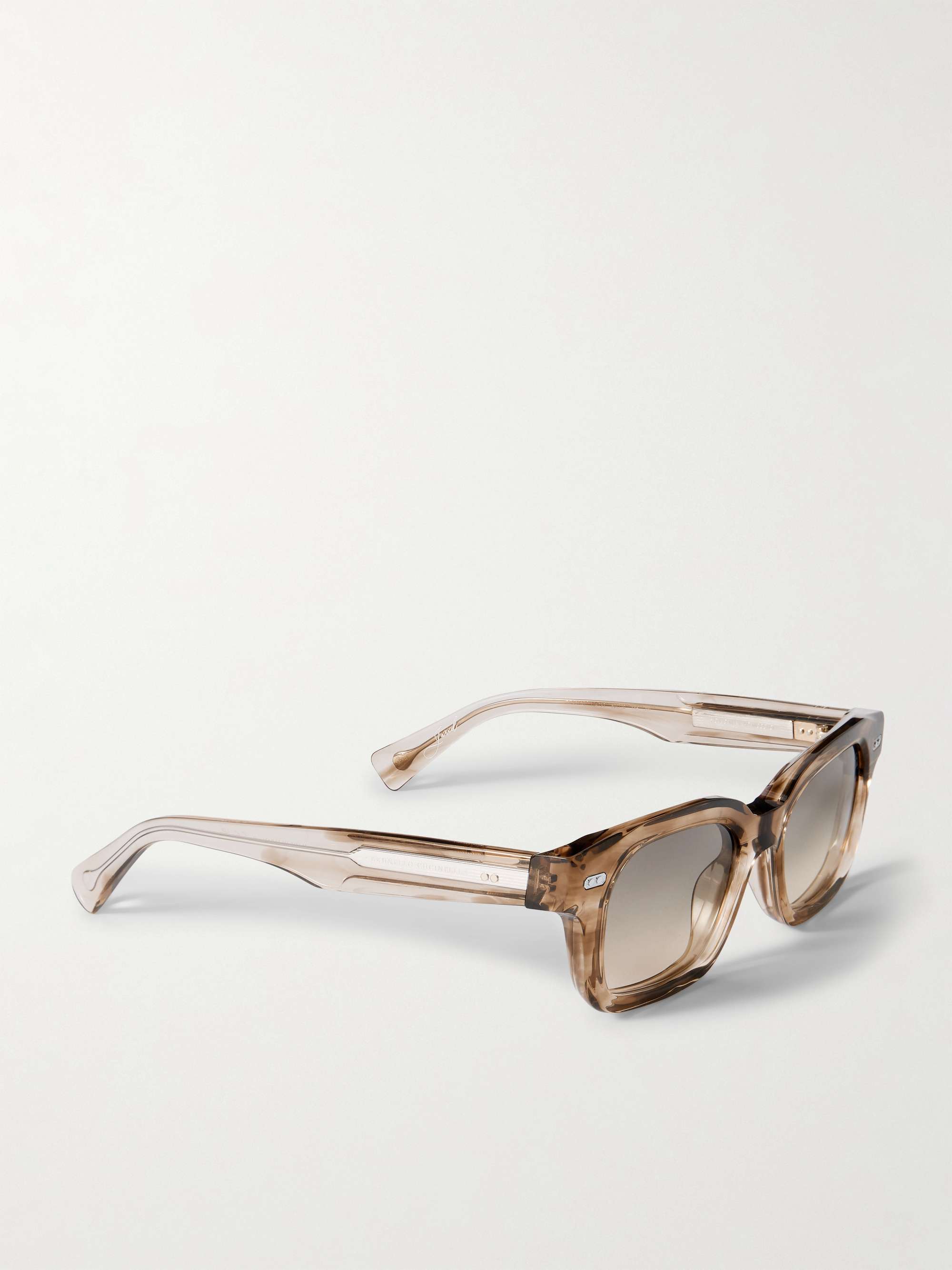 BRUNELLO CUCINELLI EYEWEAR 
