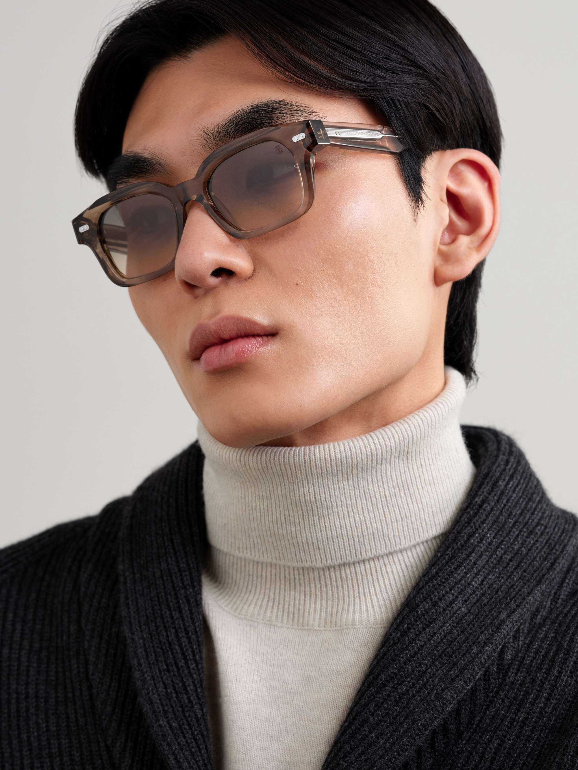BRUNELLO CUCINELLI EYEWEAR 