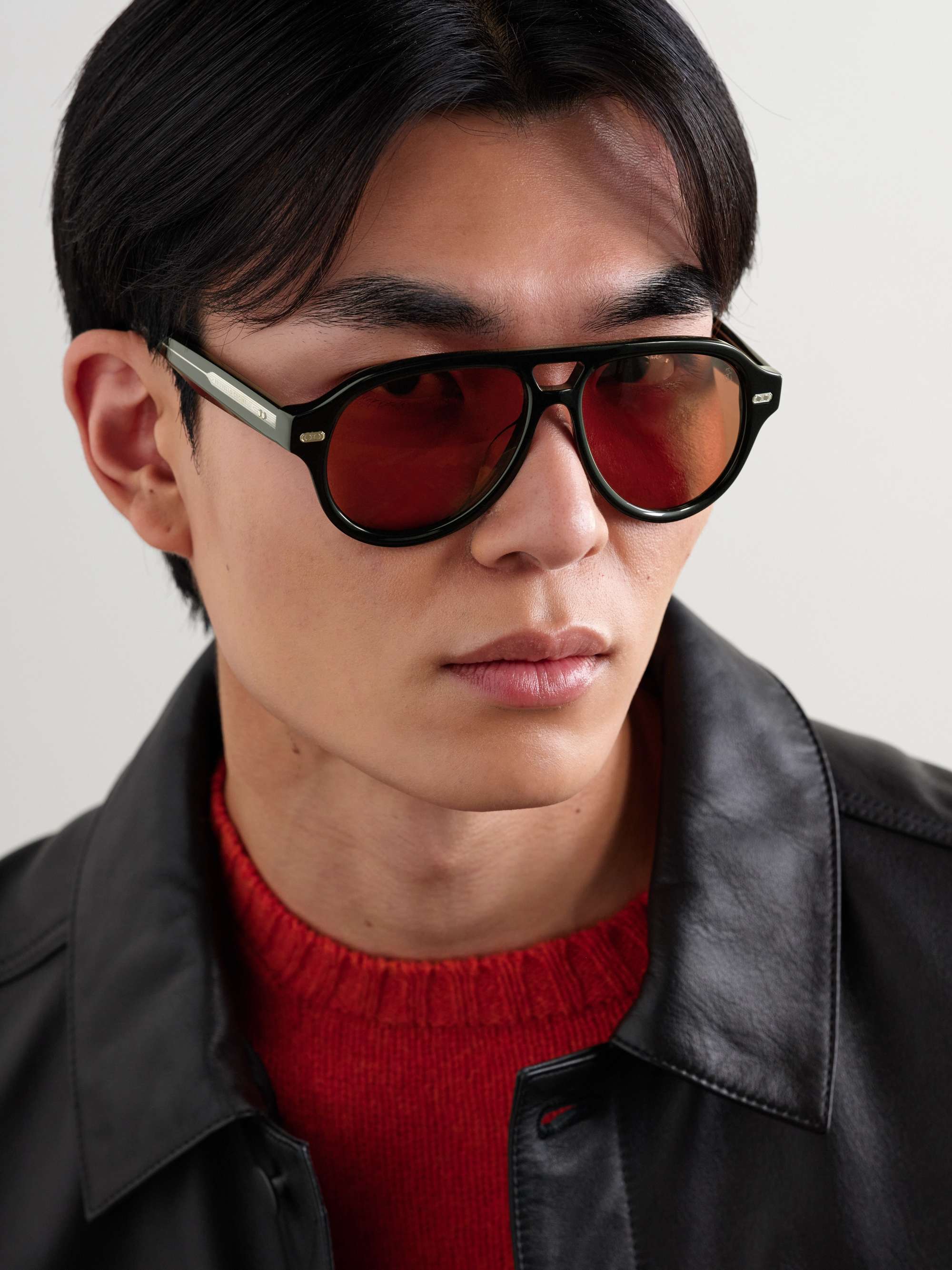 BRUNELLO CUCINELLI EYEWEAR 