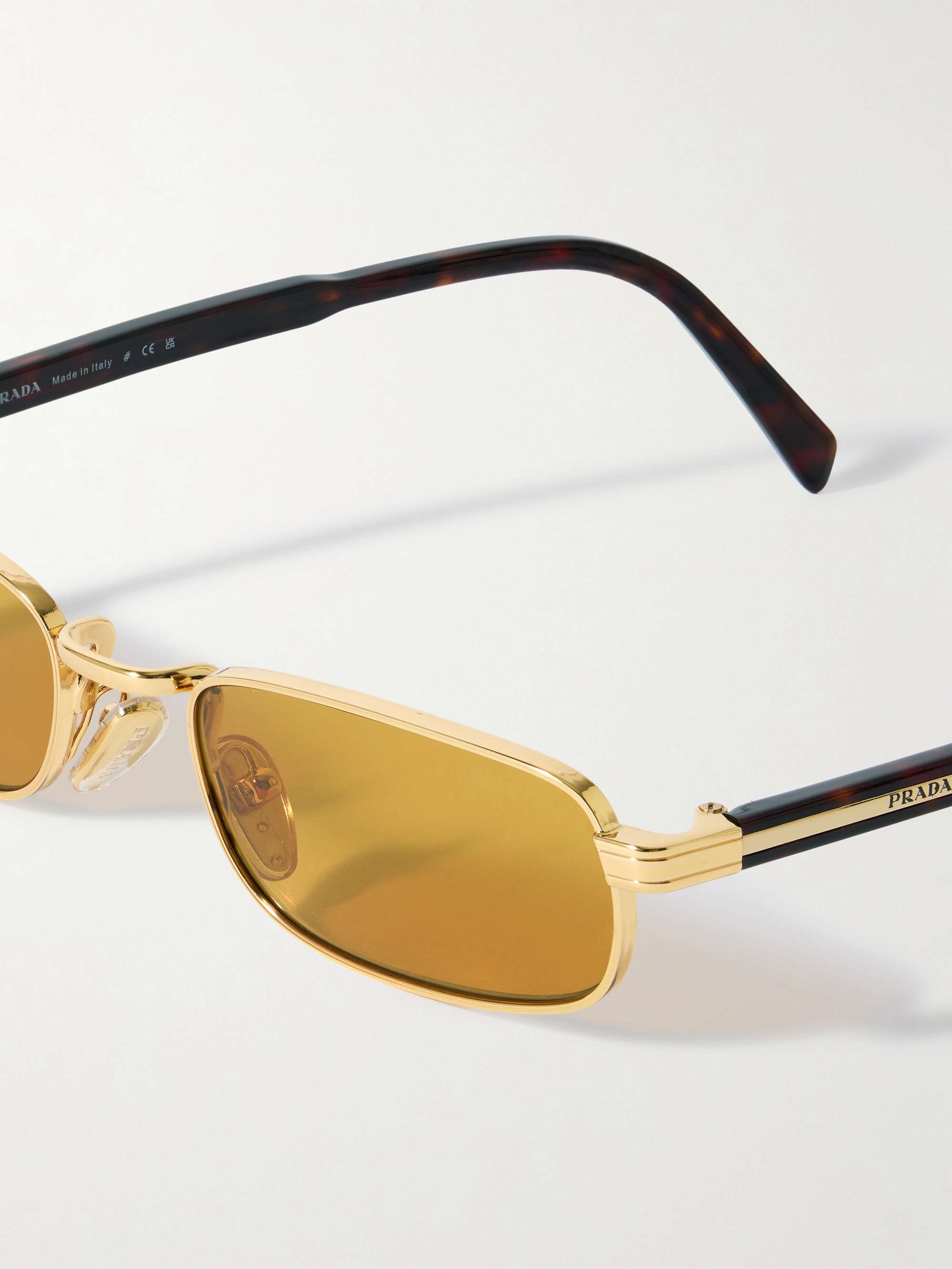 PRADA EYEWEAR 