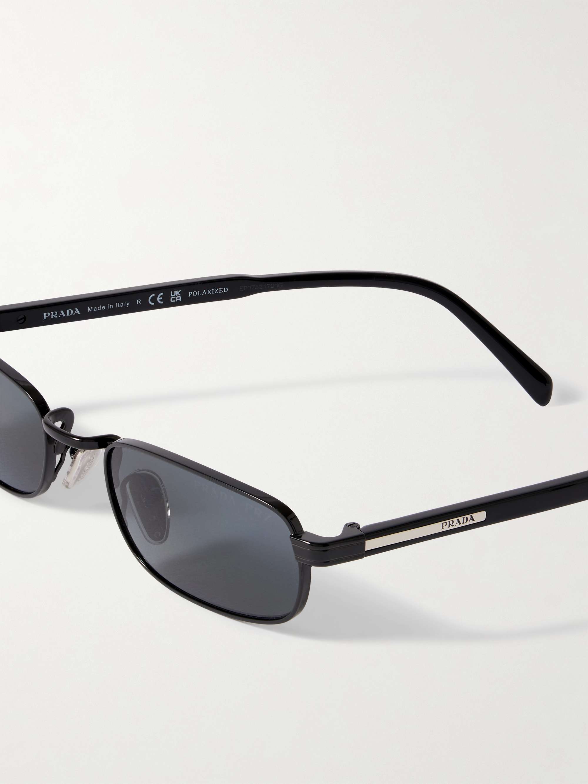 PRADA EYEWEAR 
