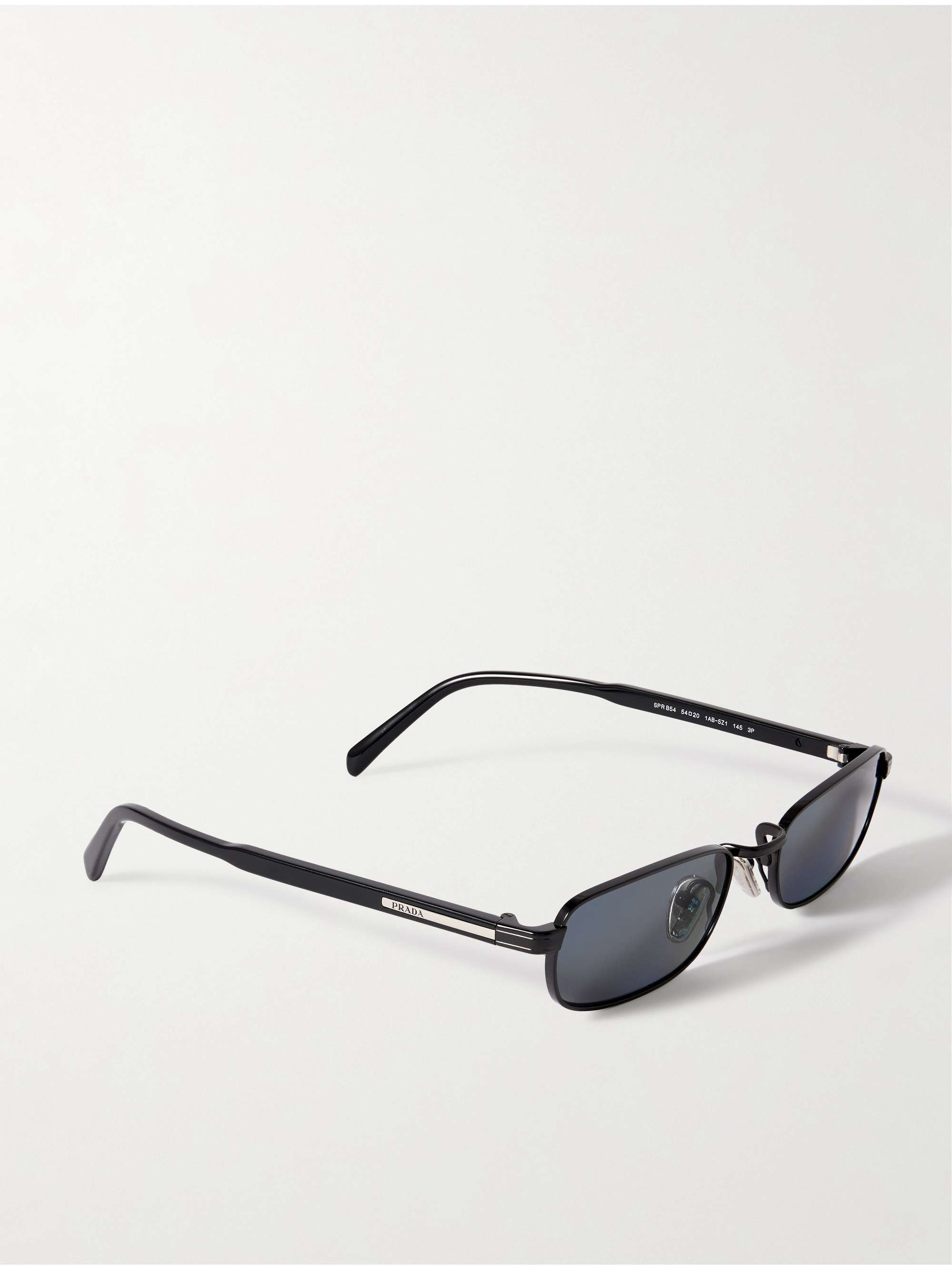 PRADA EYEWEAR 