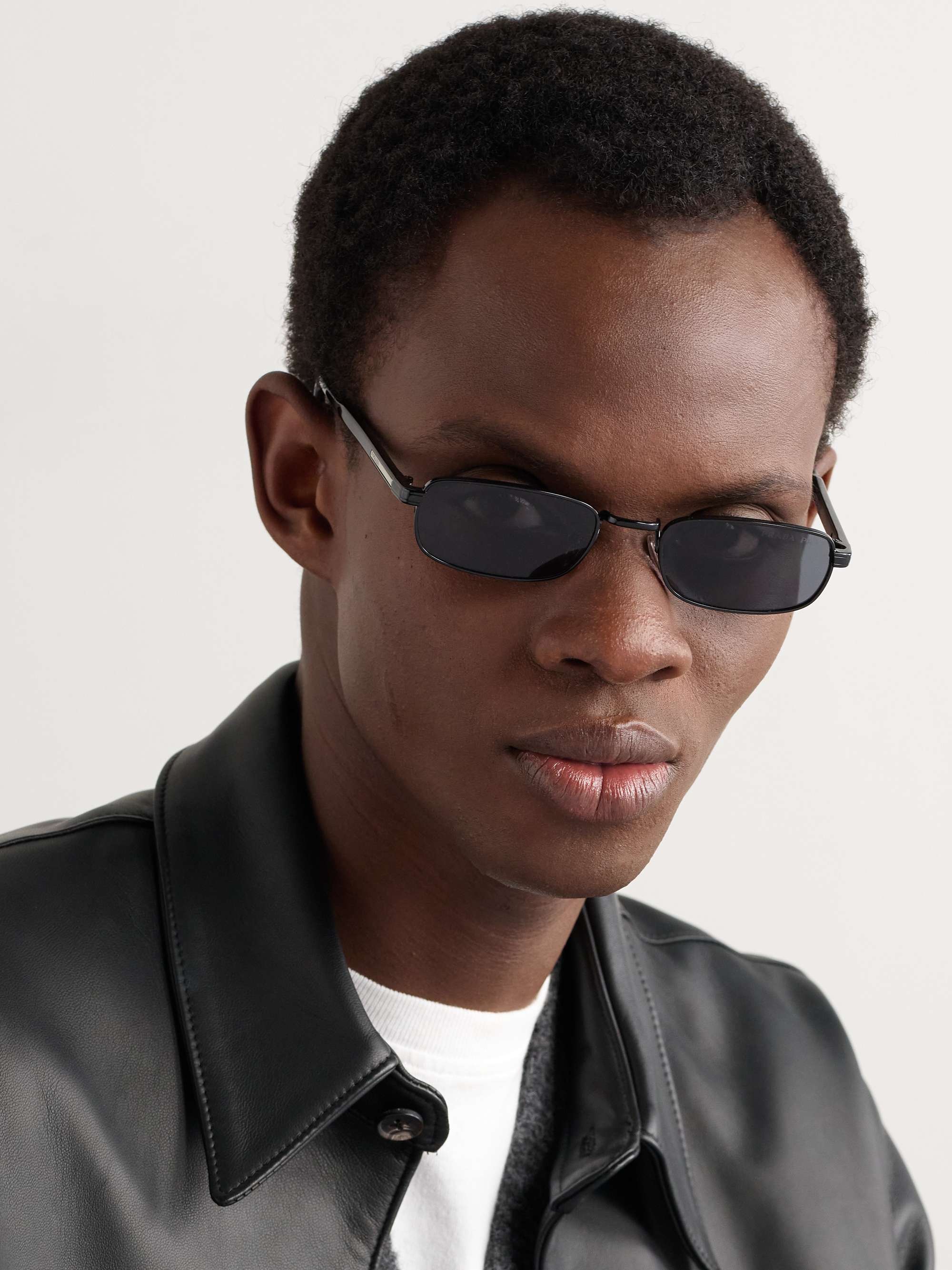 PRADA EYEWEAR 