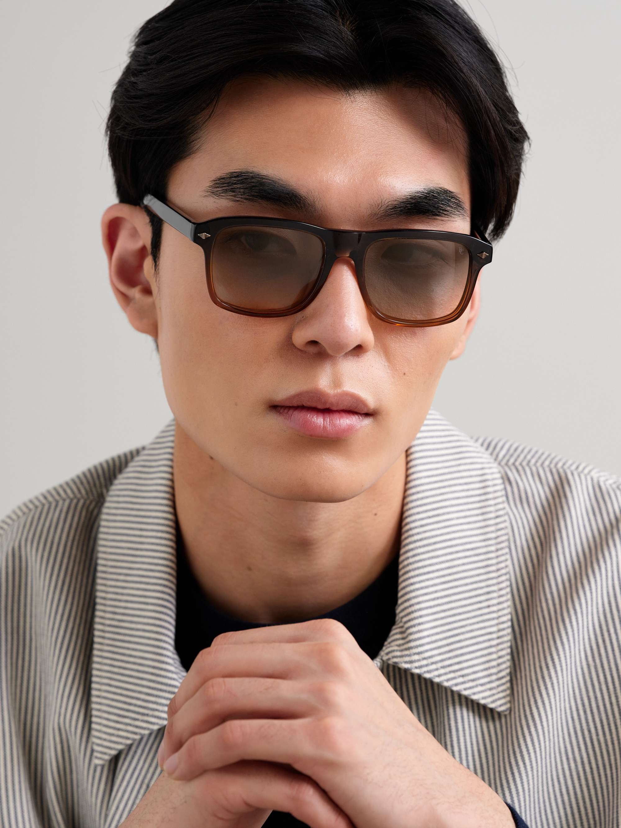 BRUNELLO CUCINELLI EYEWEAR 