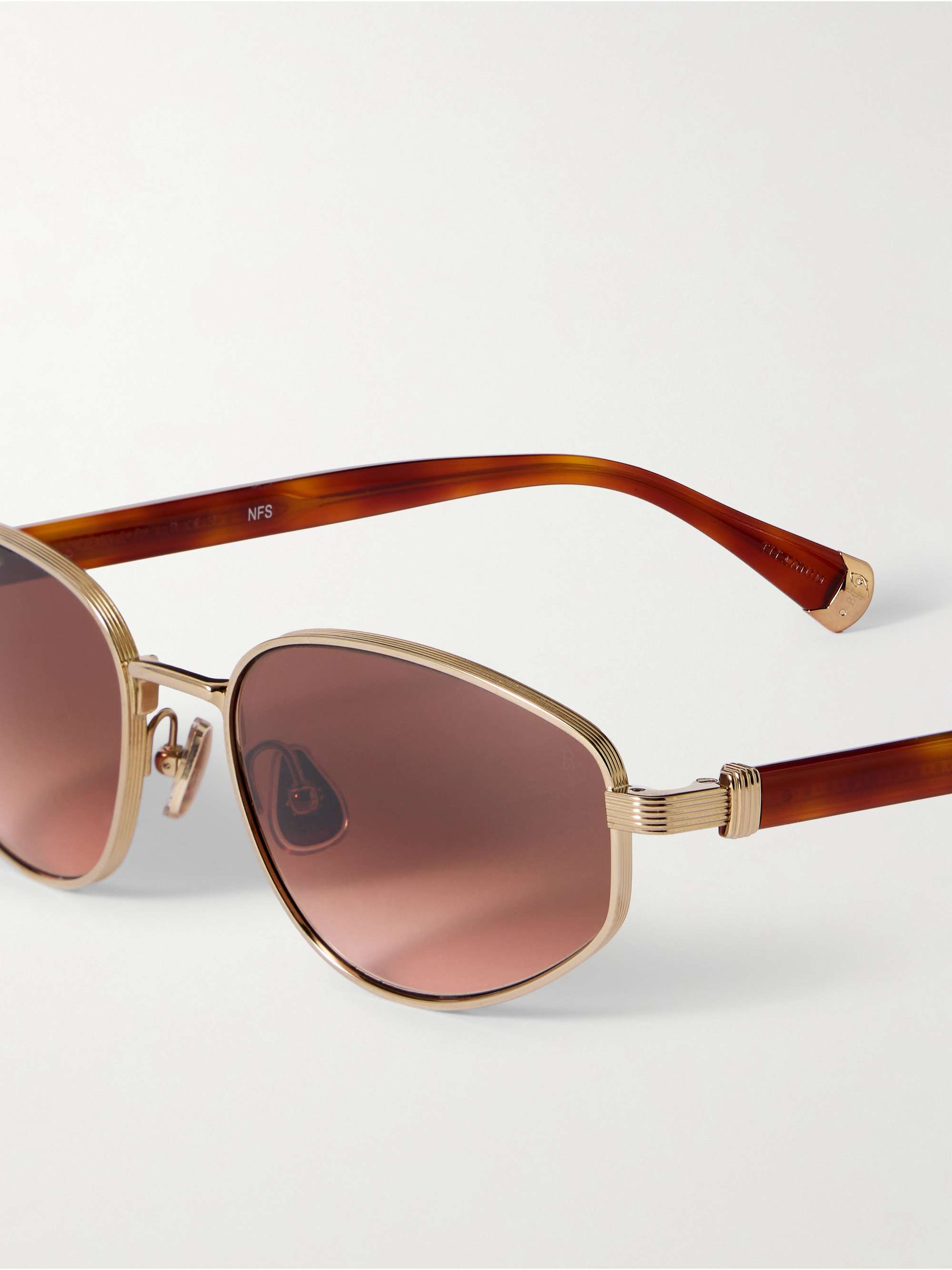 BRUNELLO CUCINELLI EYEWEAR 