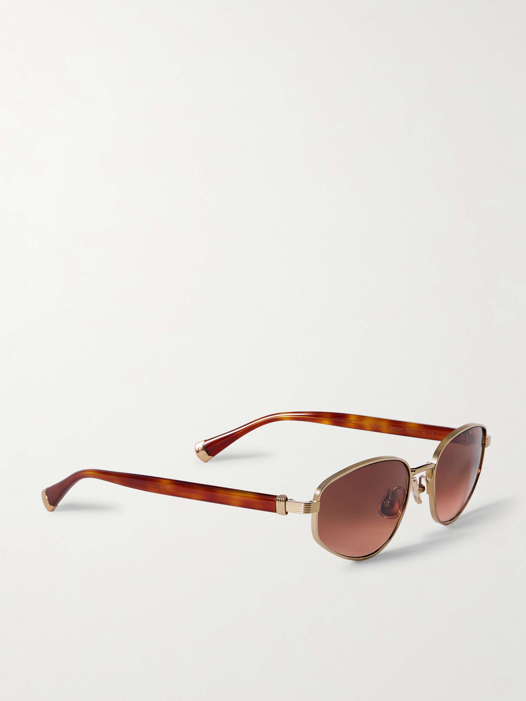 BRUNELLO CUCINELLI EYEWEAR 