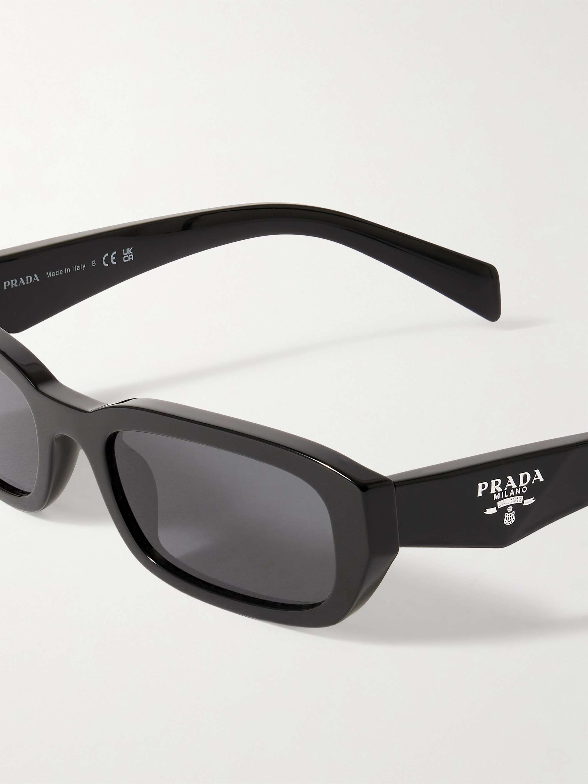 PRADA EYEWEAR 