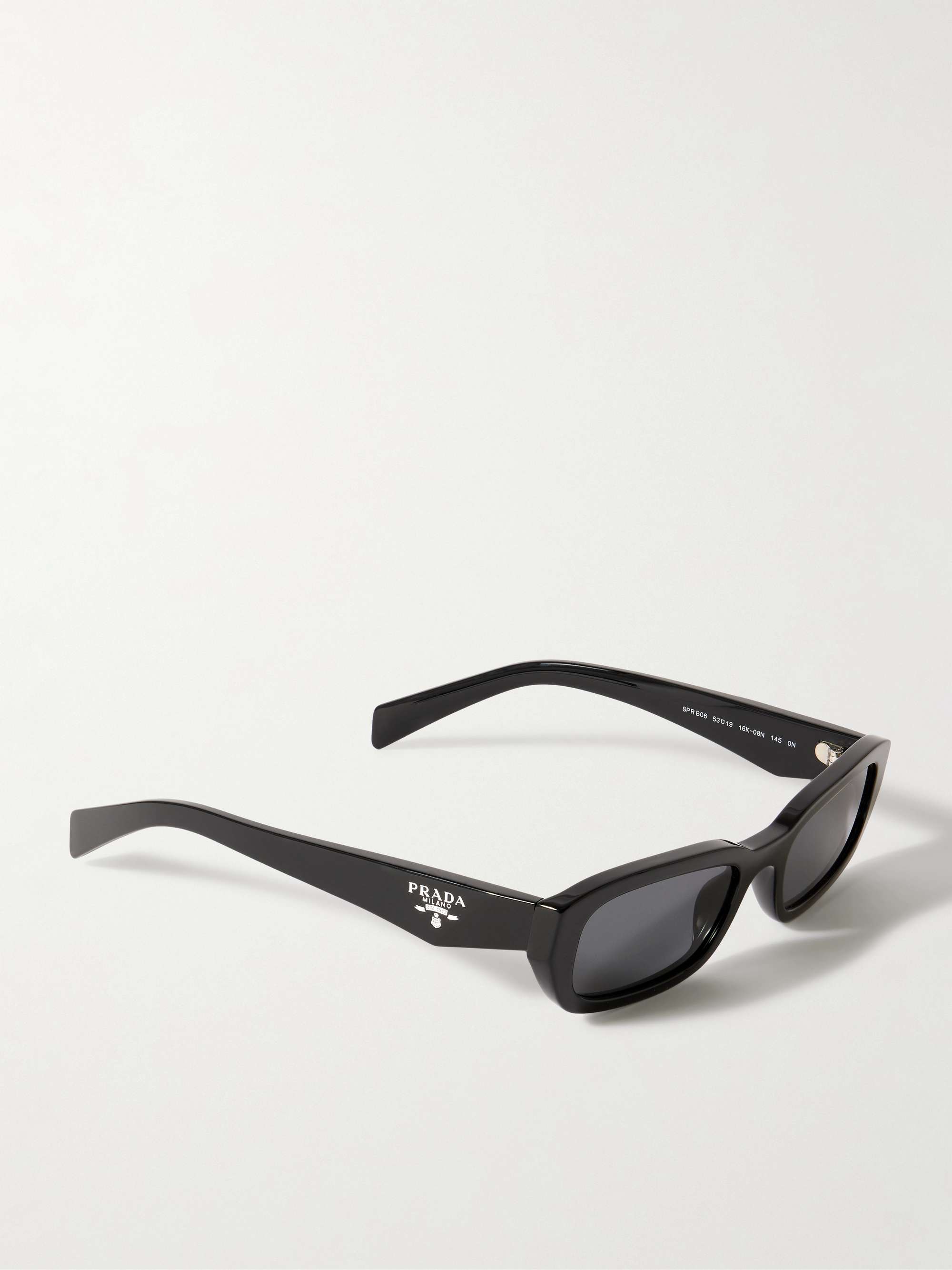 PRADA EYEWEAR 