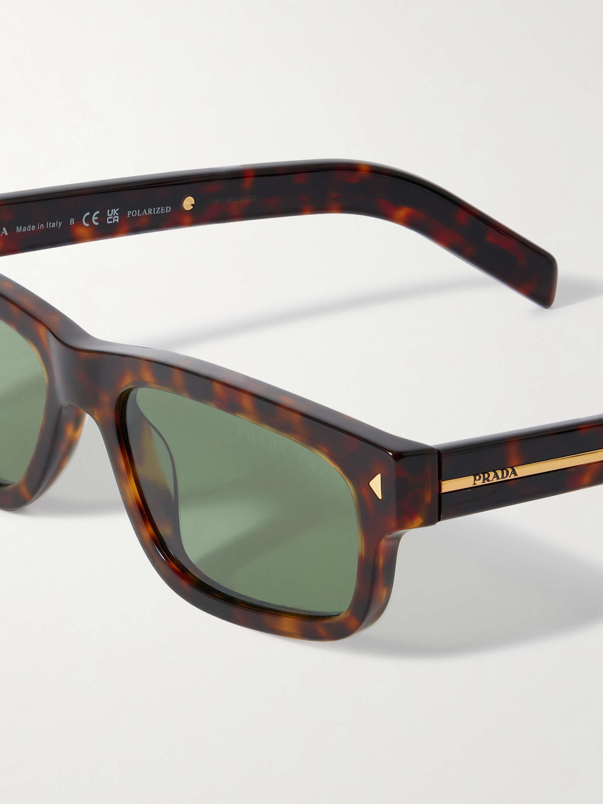 PRADA EYEWEAR 