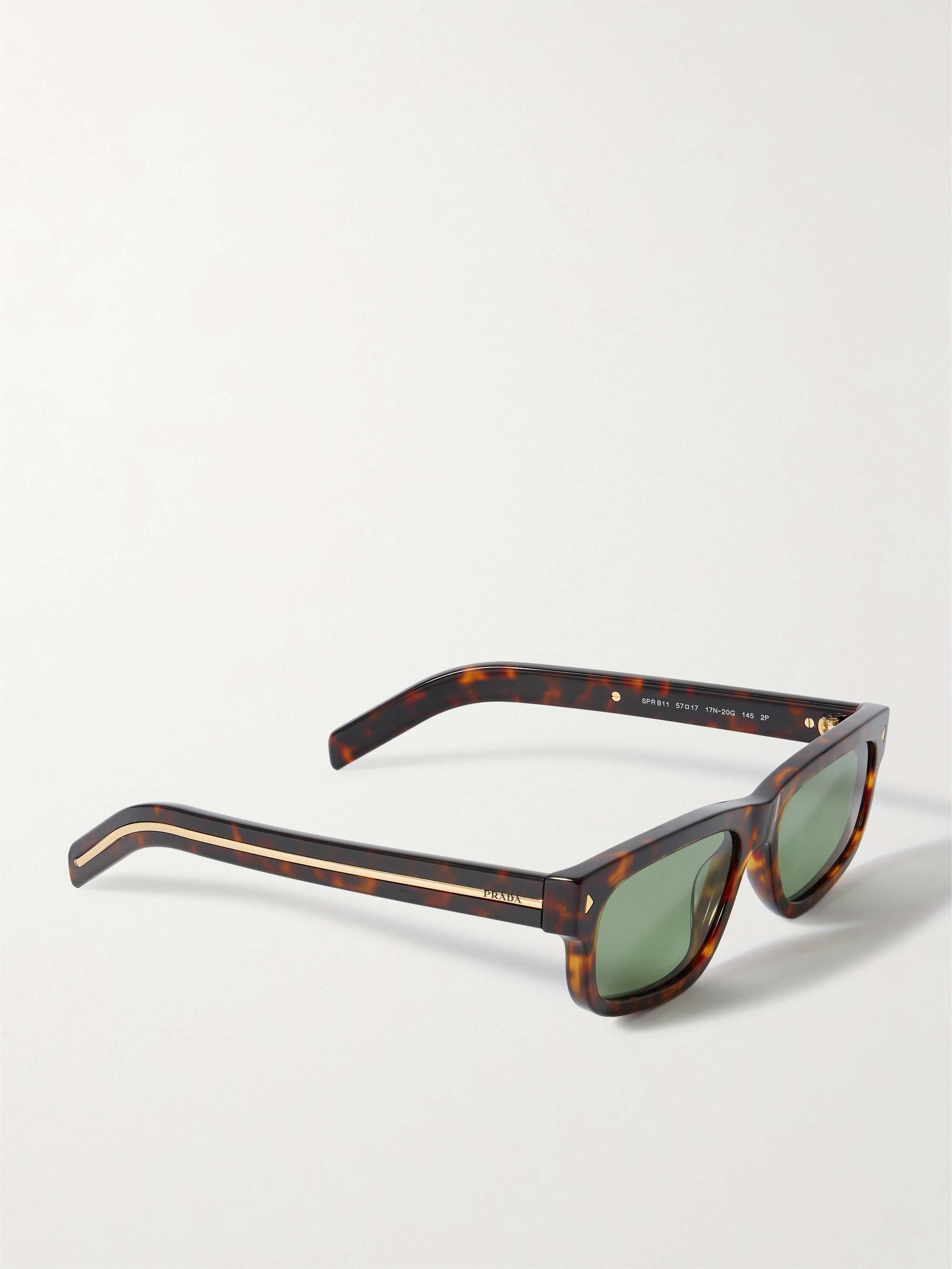 PRADA EYEWEAR 