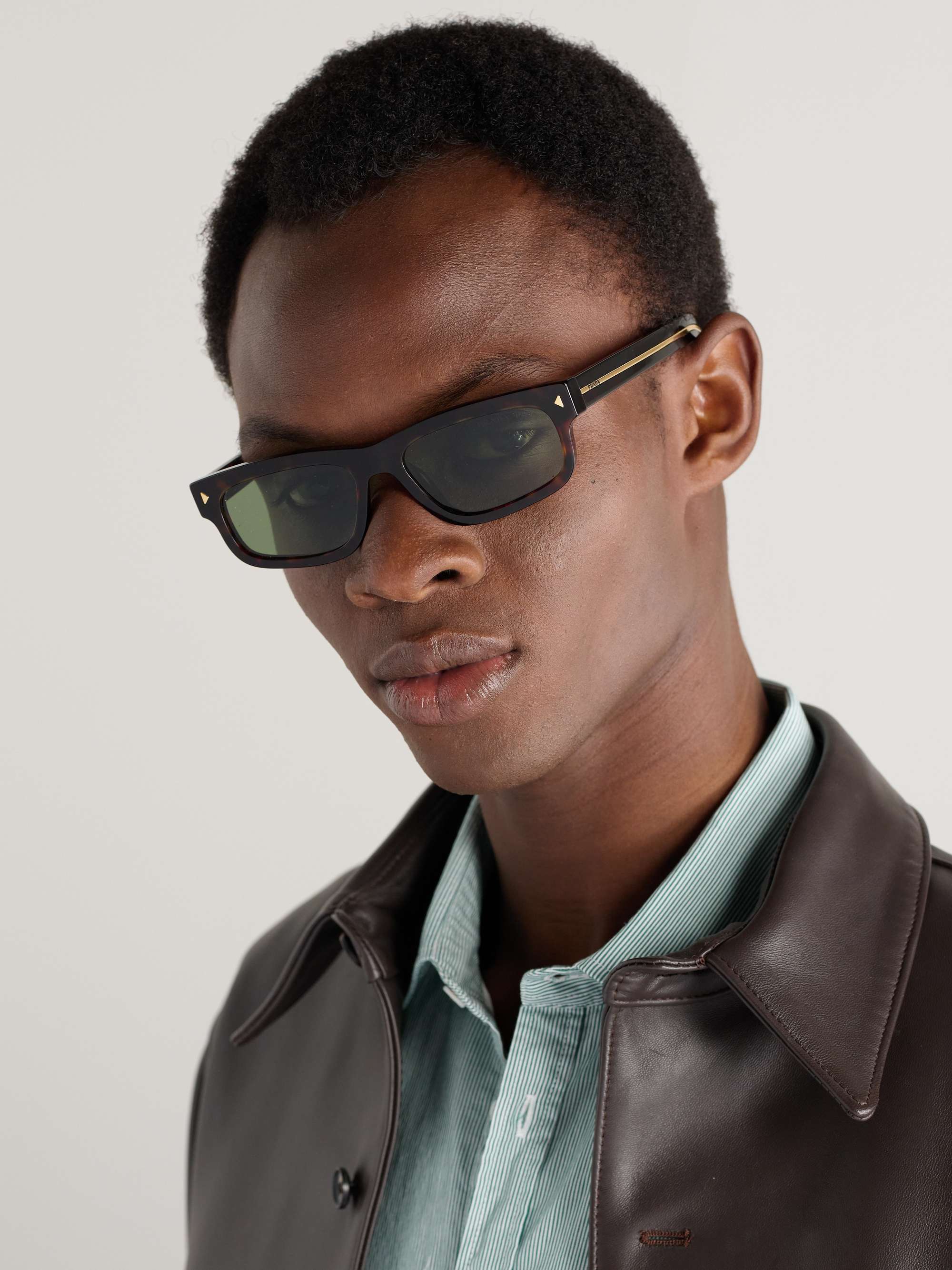 PRADA EYEWEAR 
