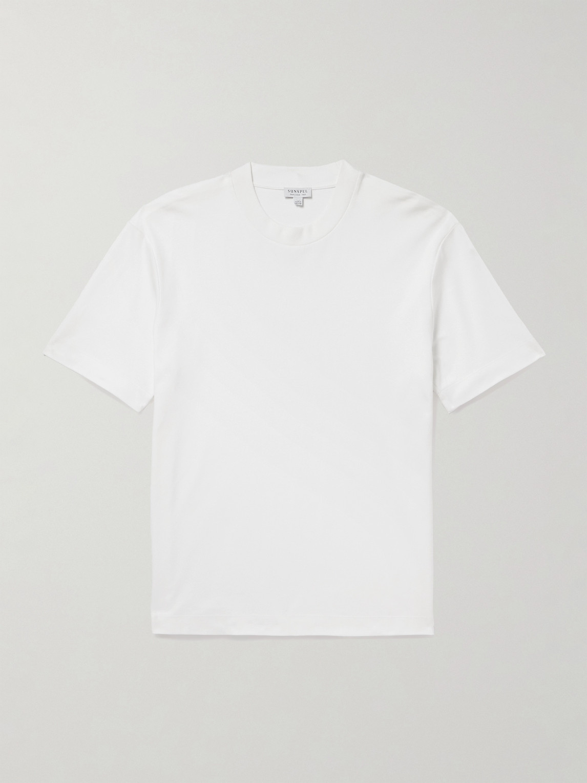 Sunspel upima Cotton-Jersey T-hirt - Men