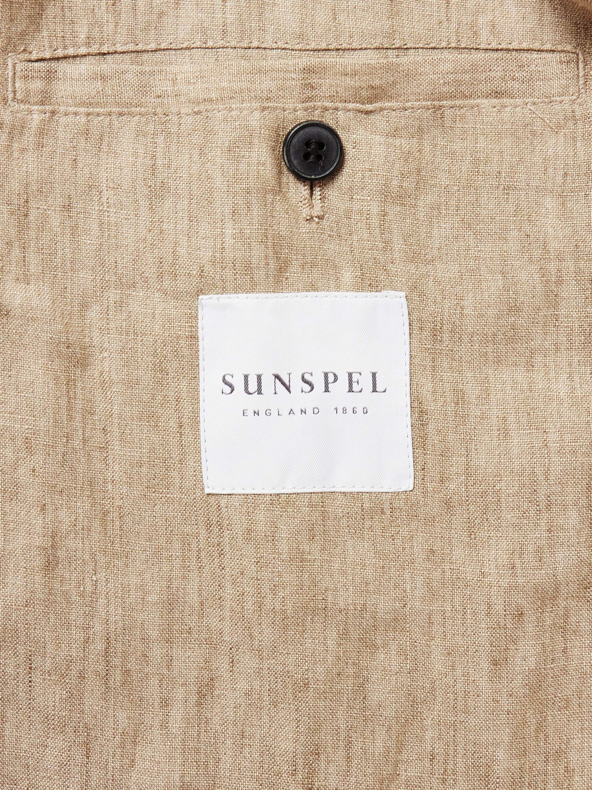 SUNSPEL 