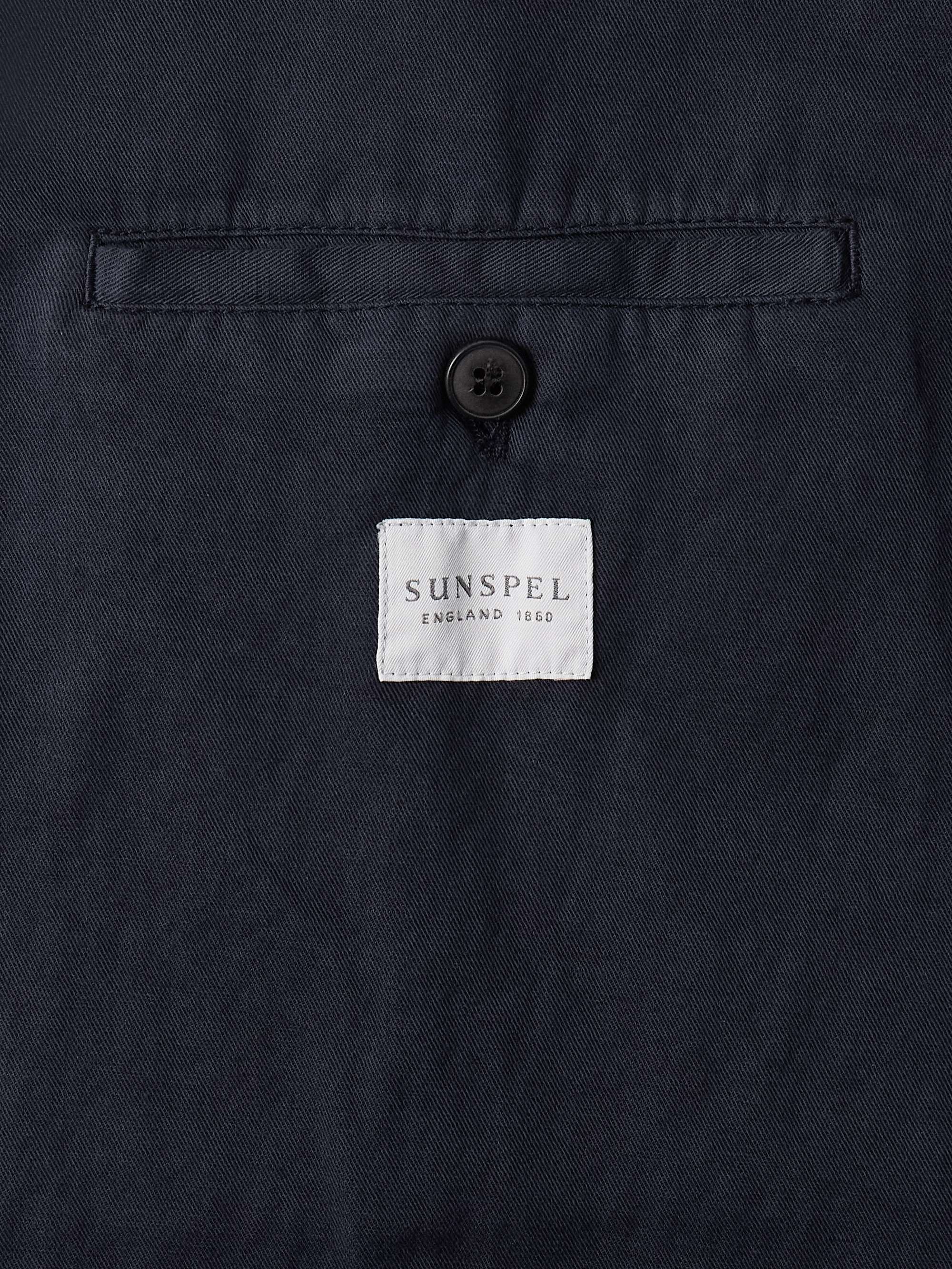 SUNSPEL 