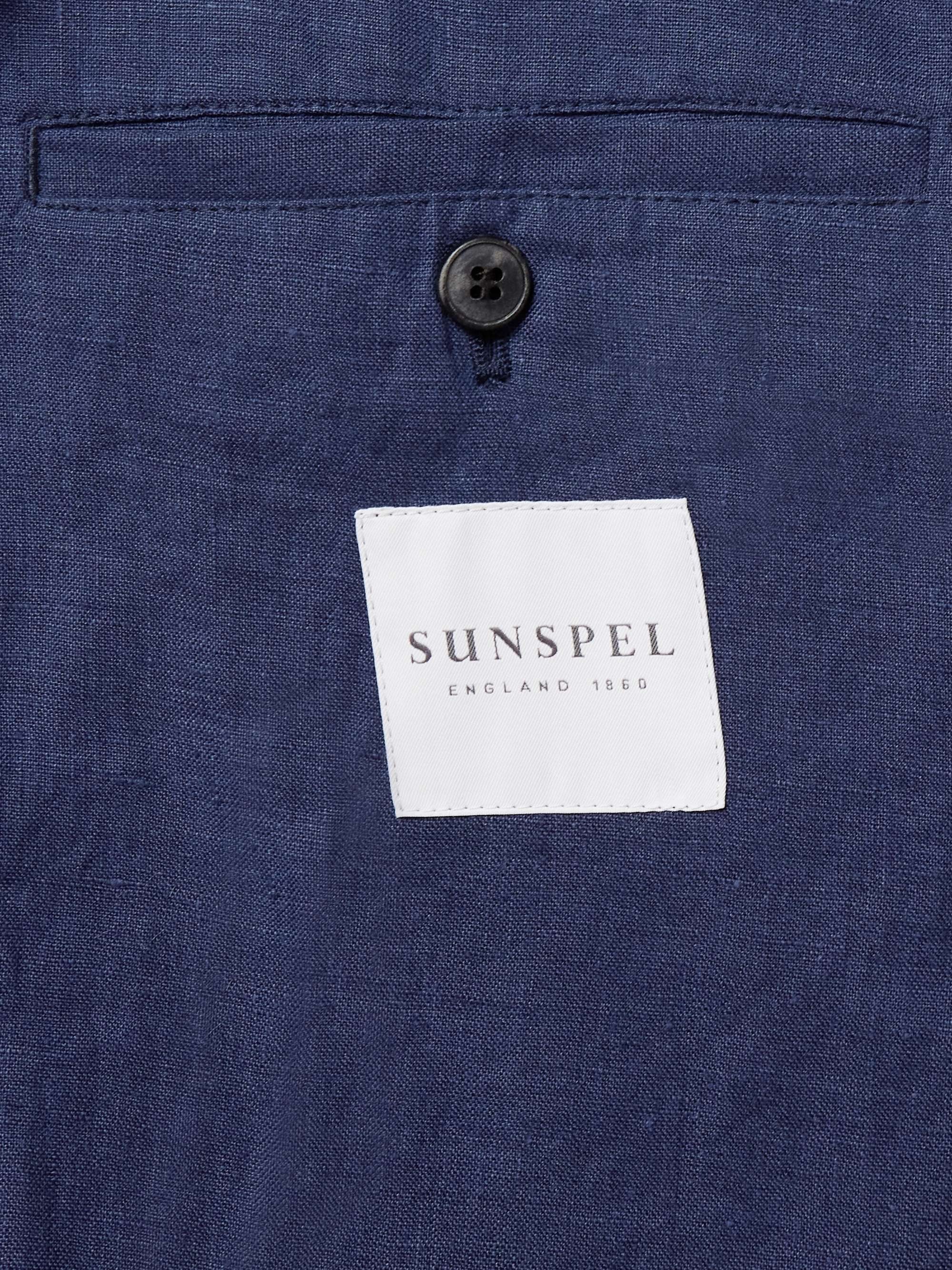 SUNSPEL 