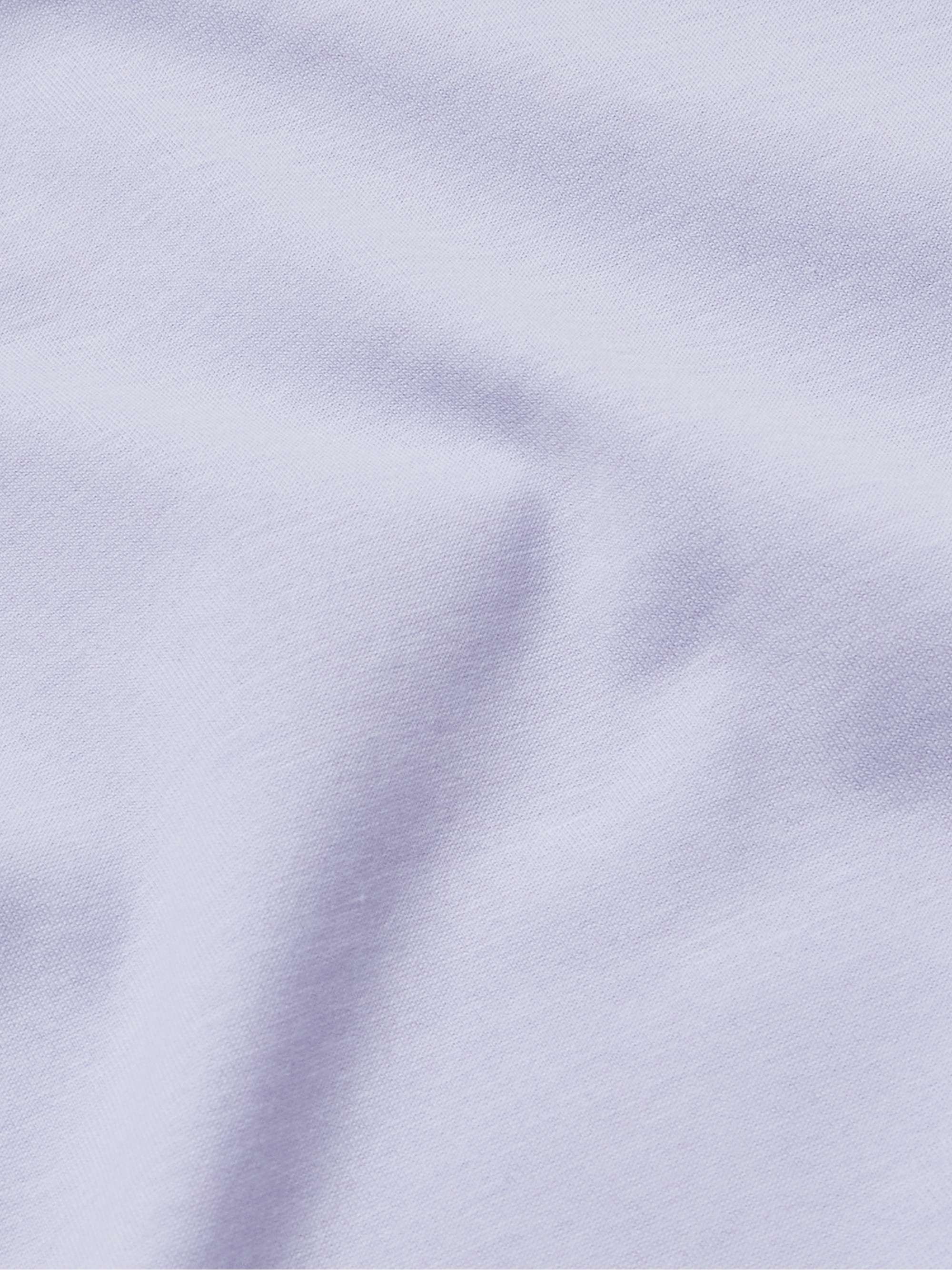 SUNSPEL Supima Cotton-Jersey T-Shirt
