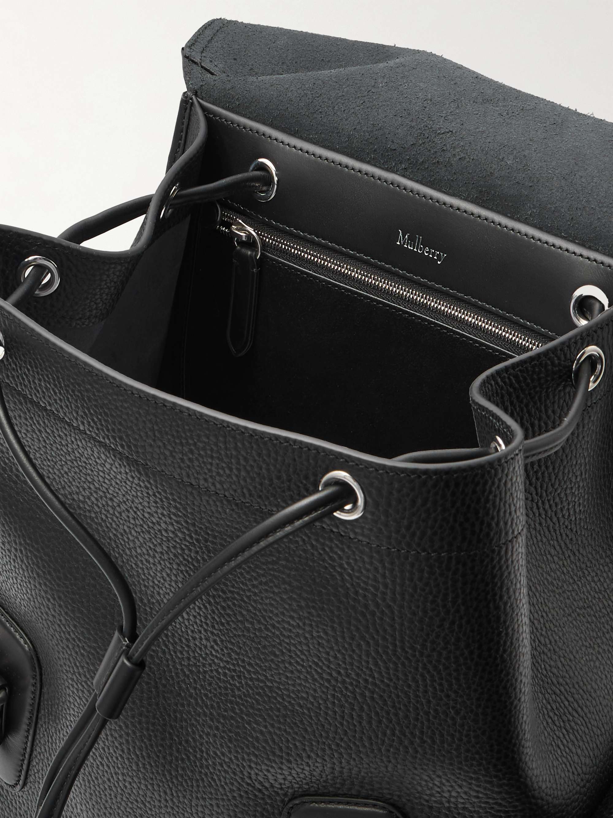 MULBERRY 