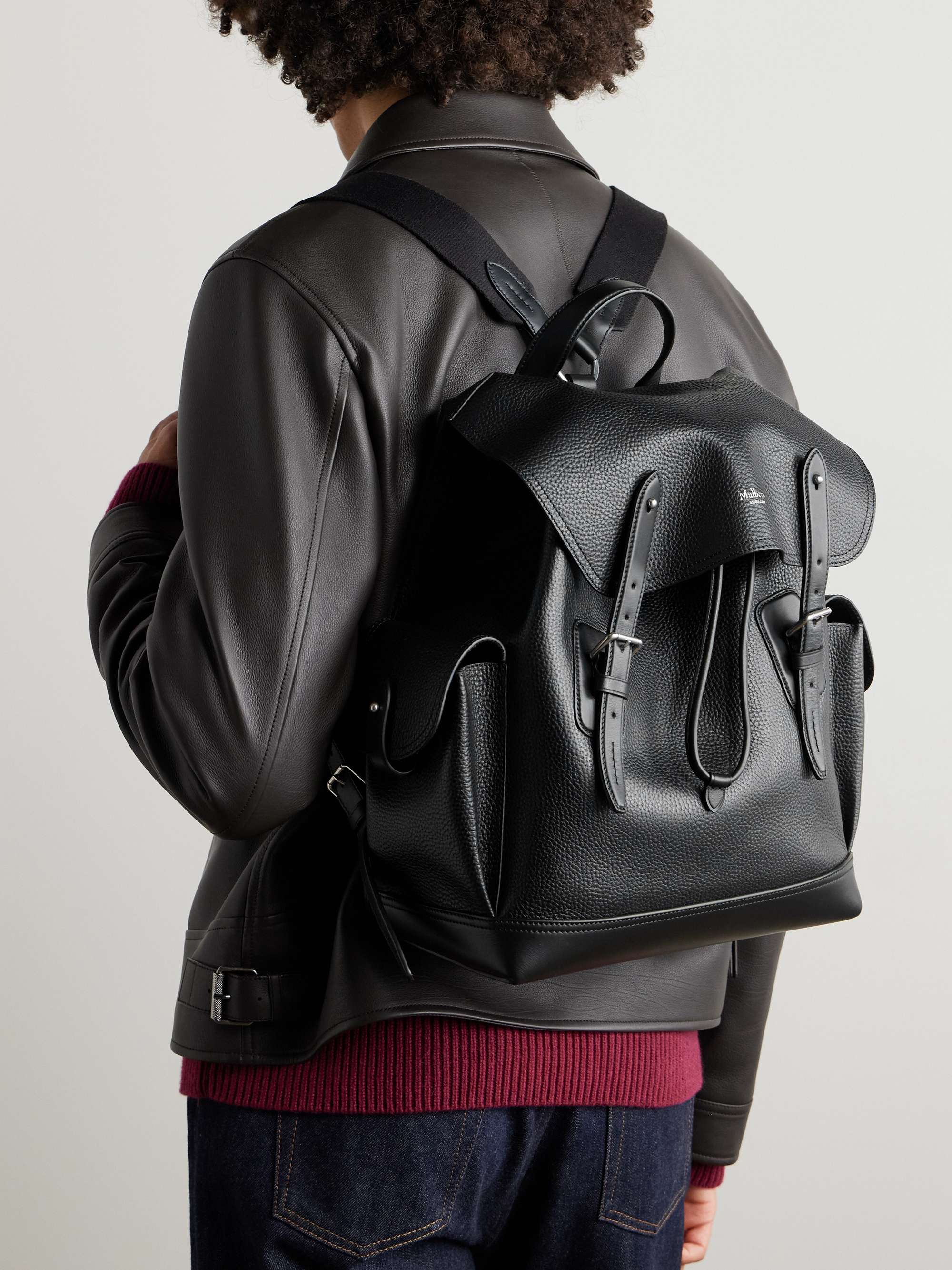 MULBERRY 
