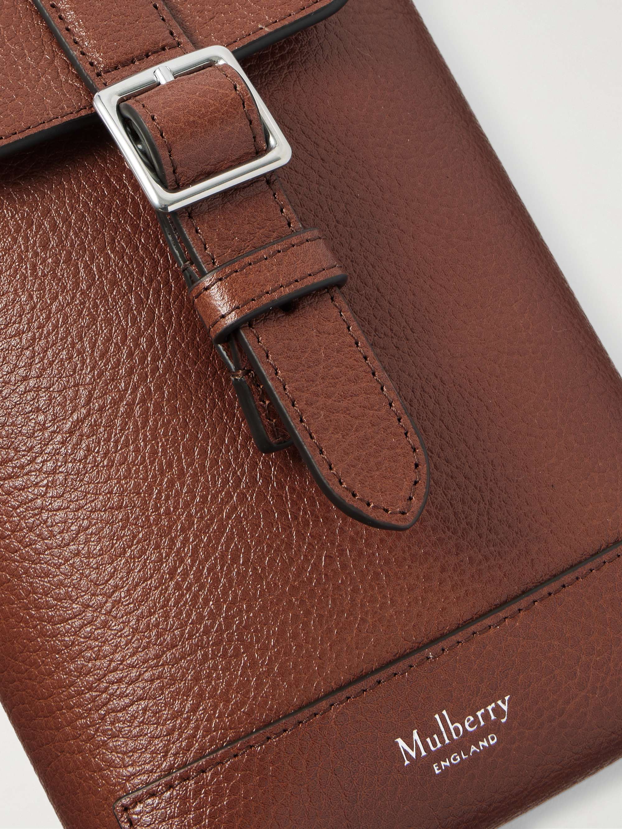 MULBERRY 