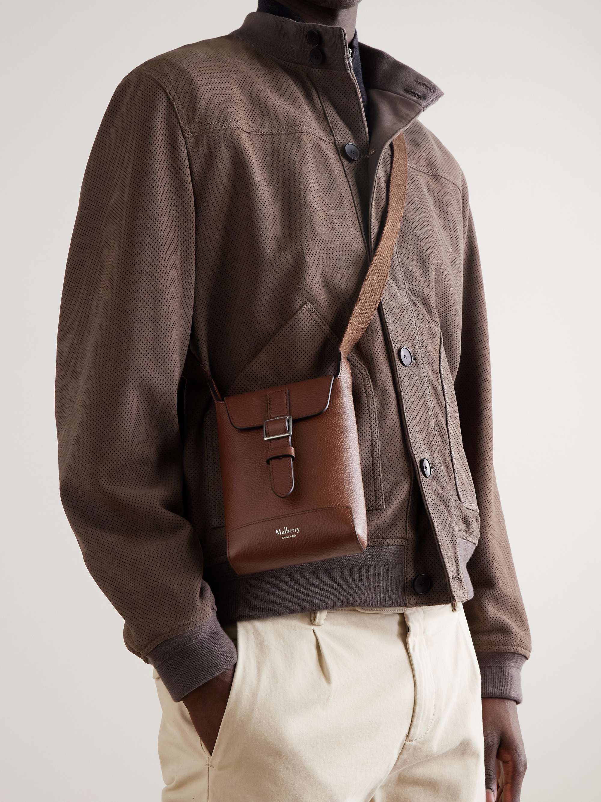 MULBERRY 