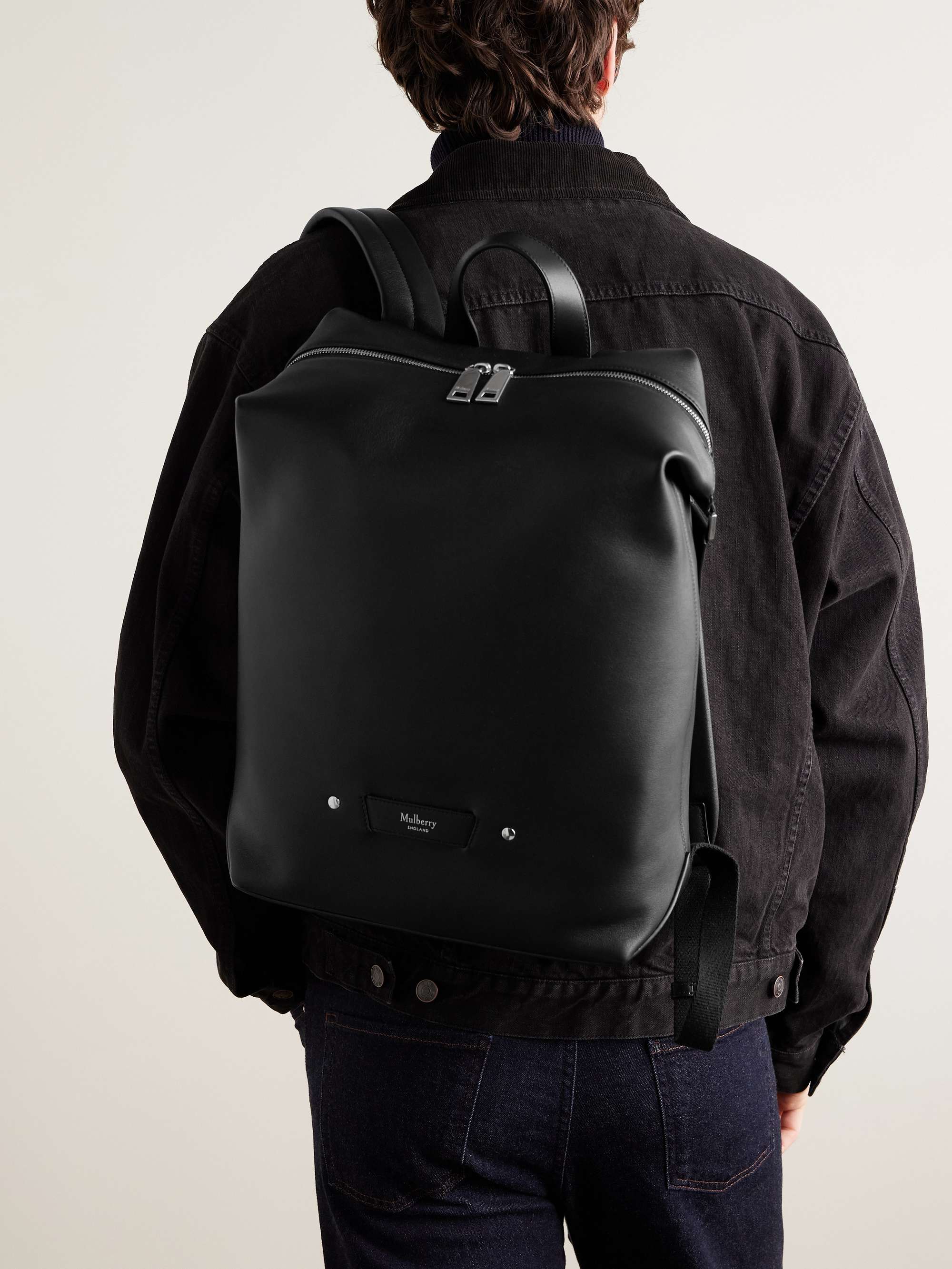 MULBERRY 
