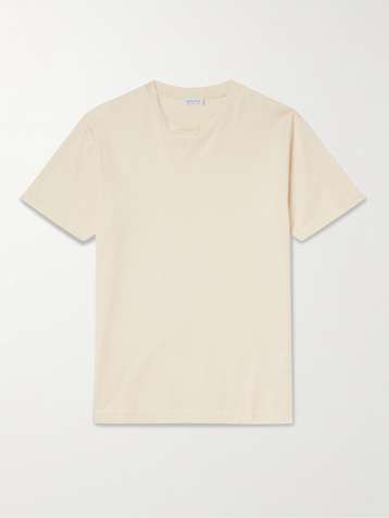 Men's Made In Britain | Sunspel