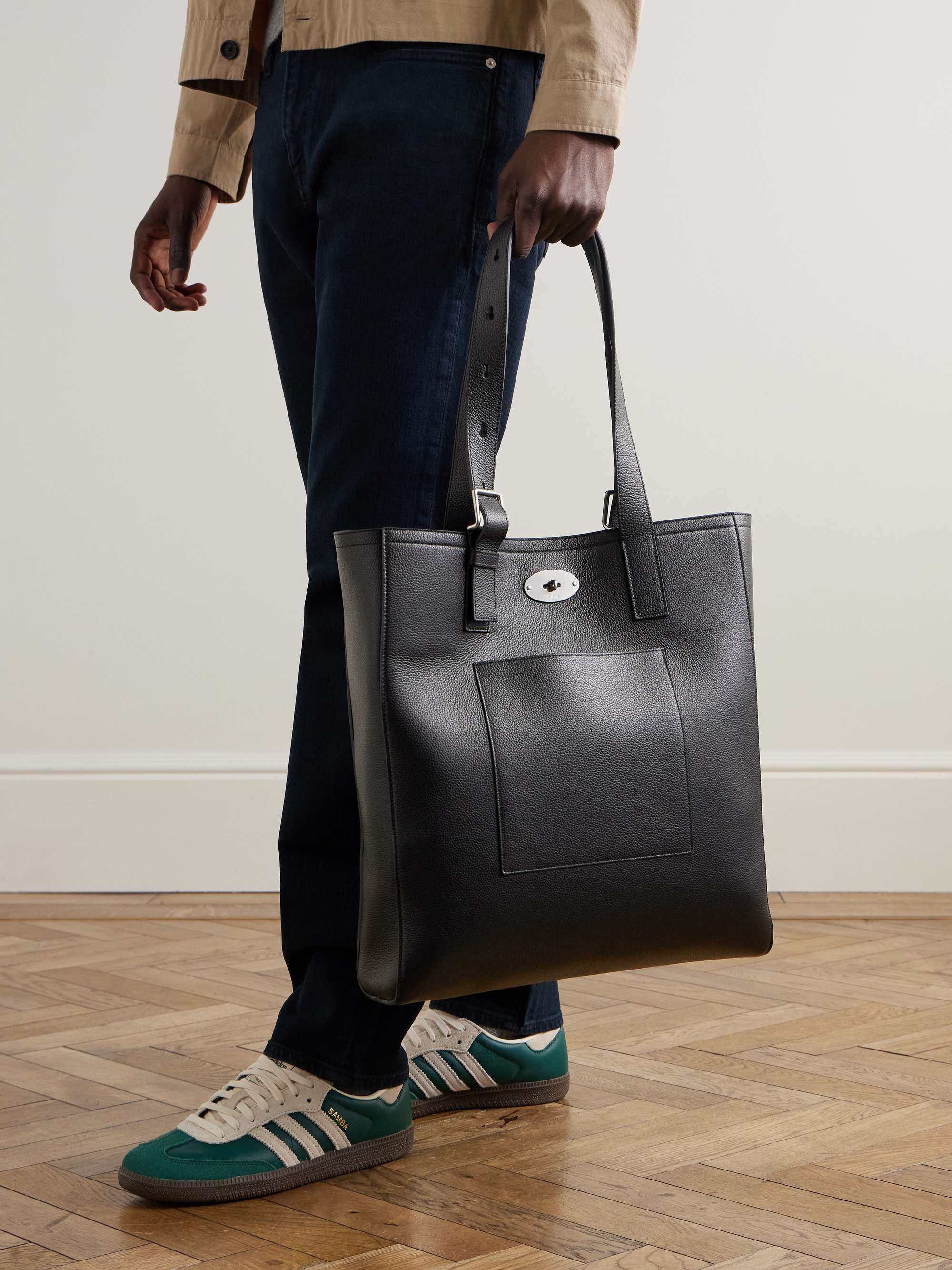 MULBERRY 