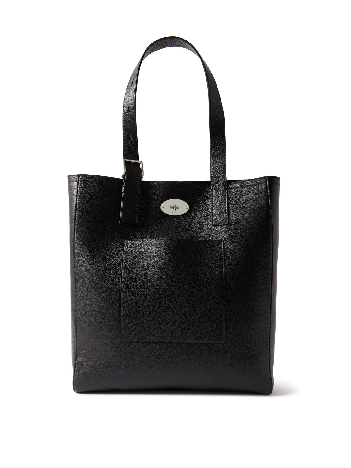 Mulberry Antony Small Full-grain Leather Tote Bag