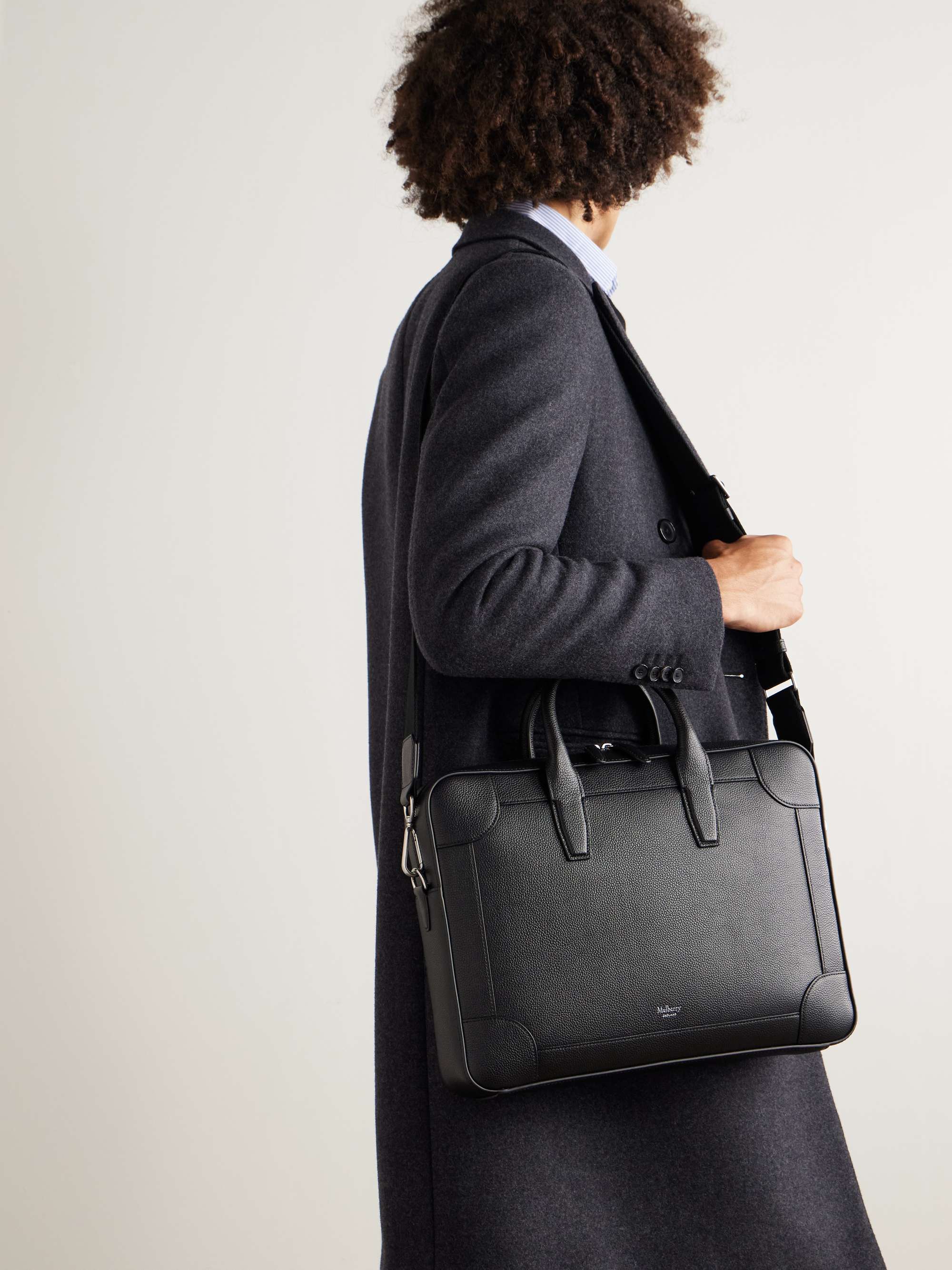 MULBERRY 