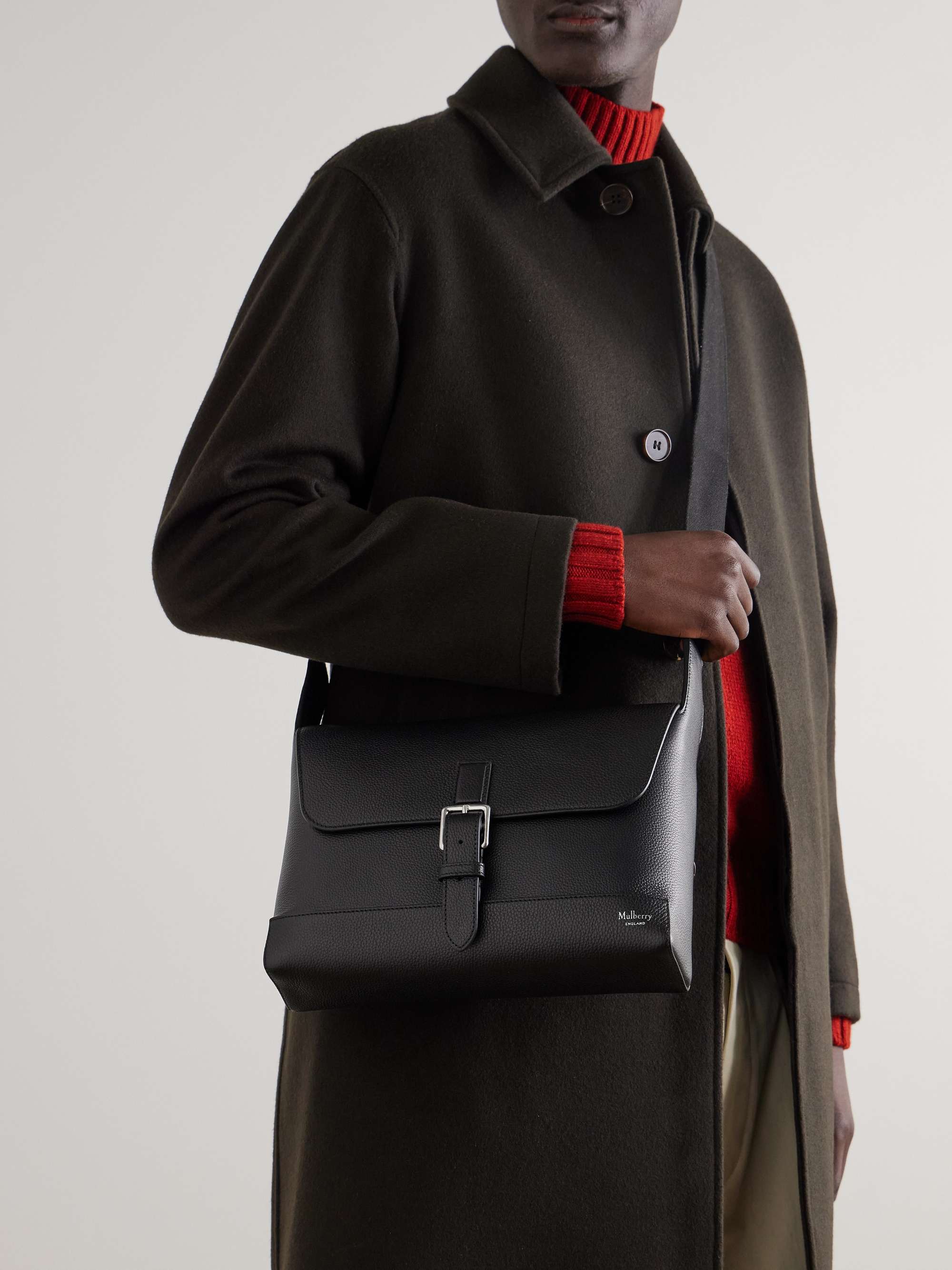 MULBERRY 