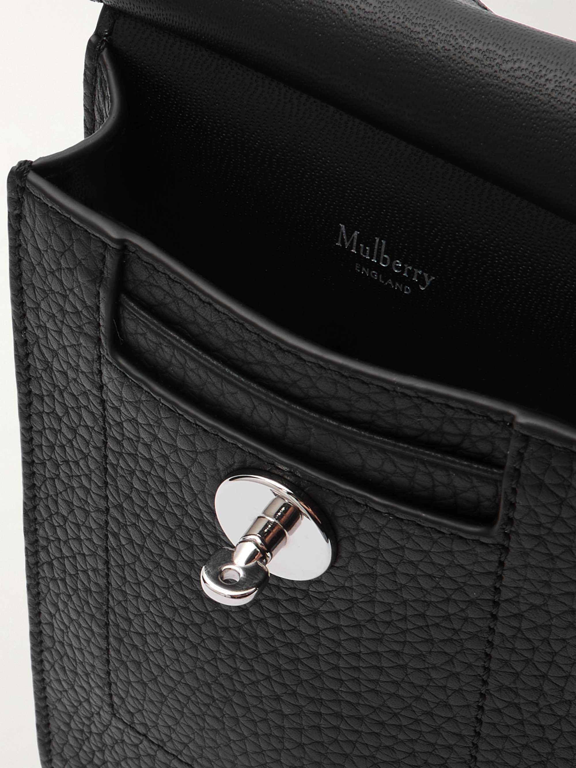 MULBERRY 