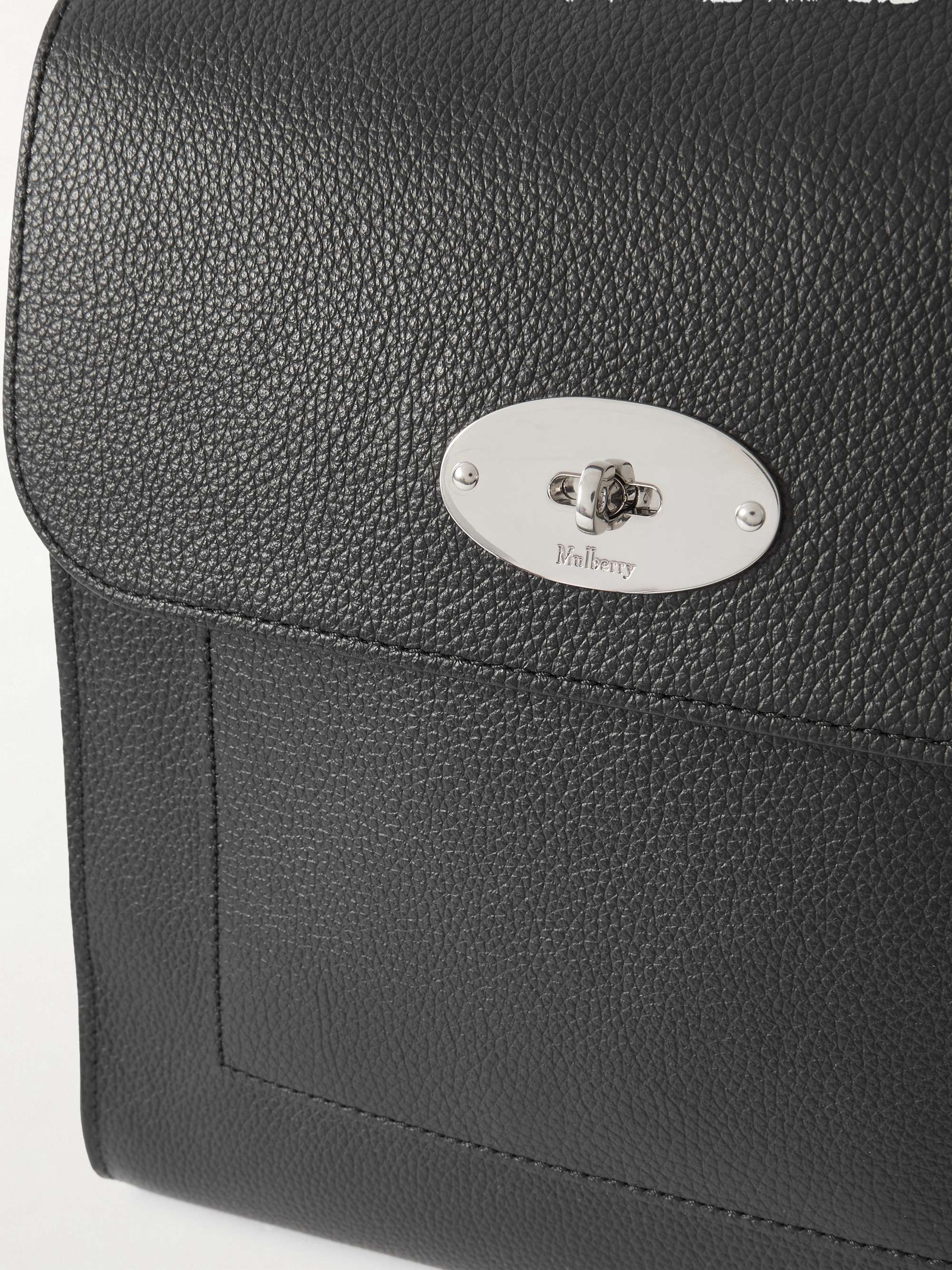 MULBERRY 