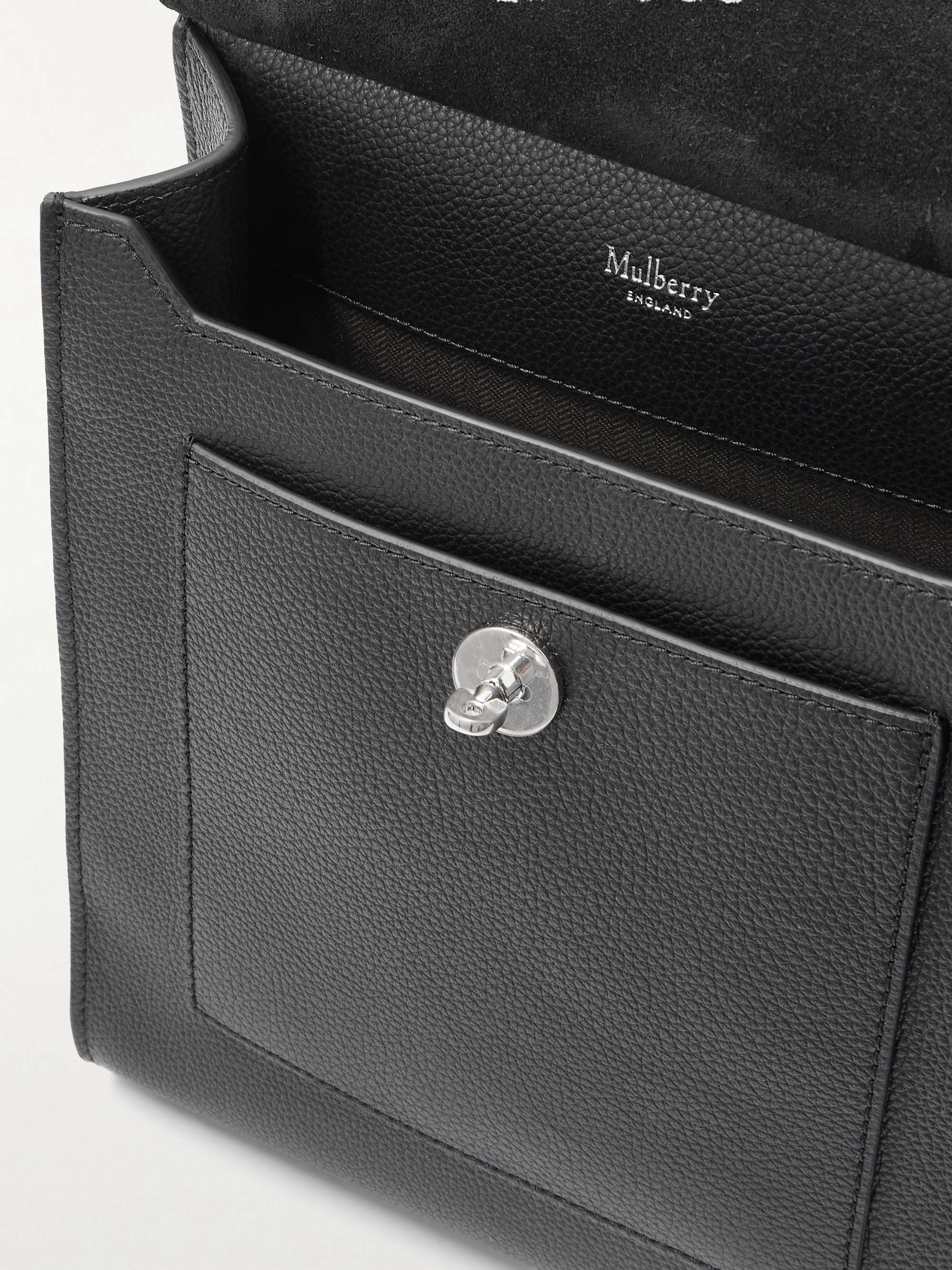 MULBERRY 