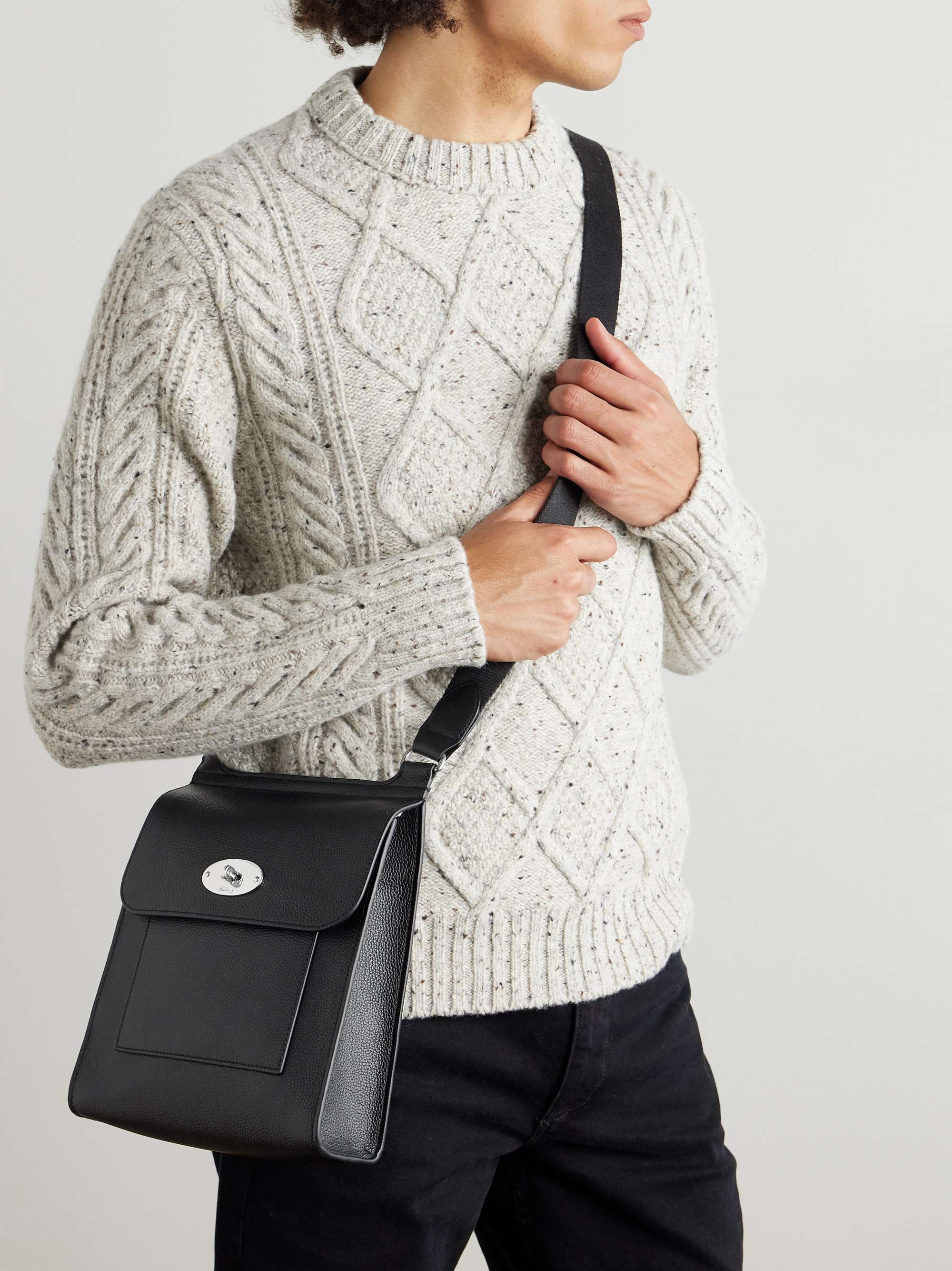 MULBERRY 