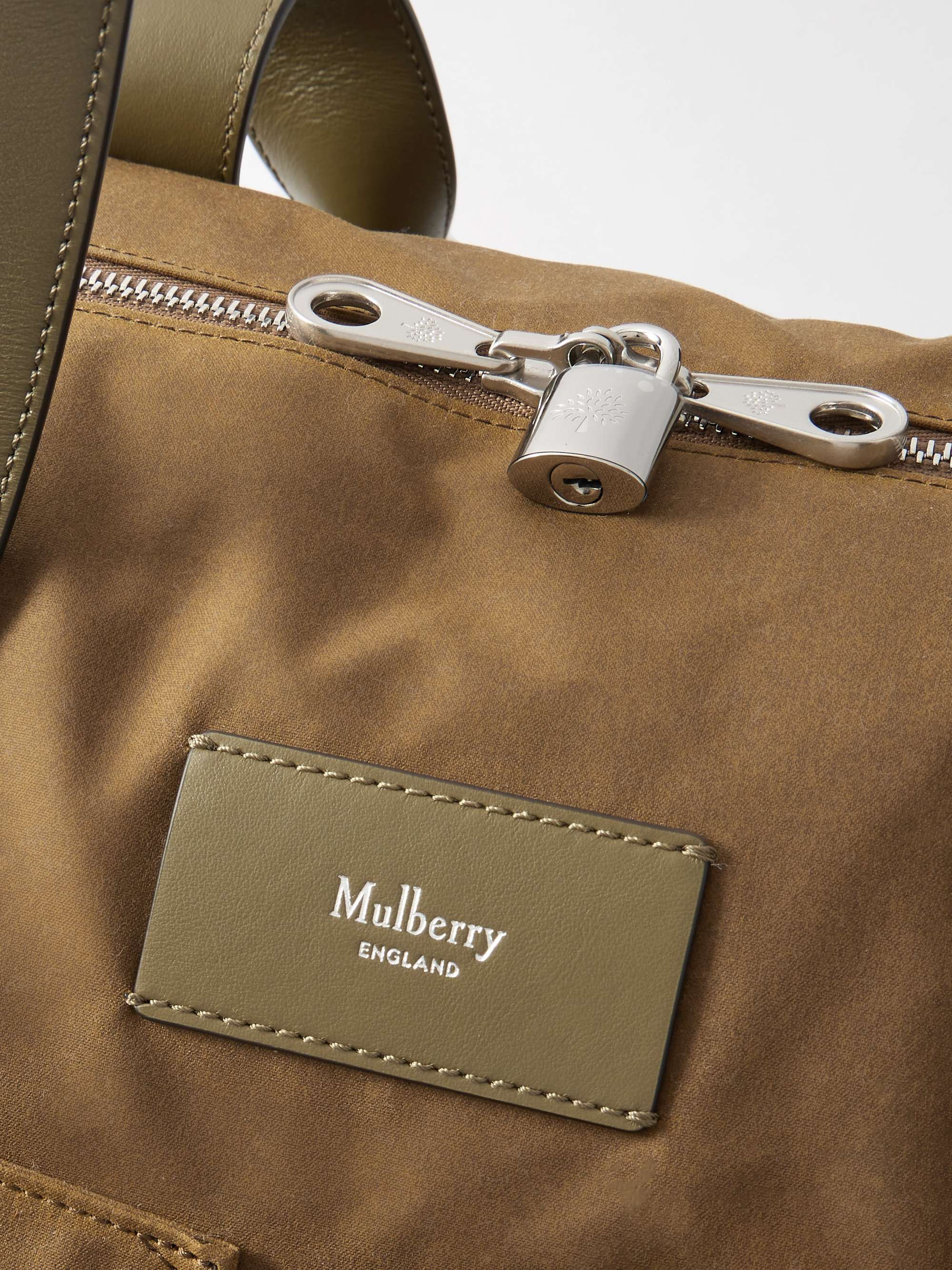MULBERRY 