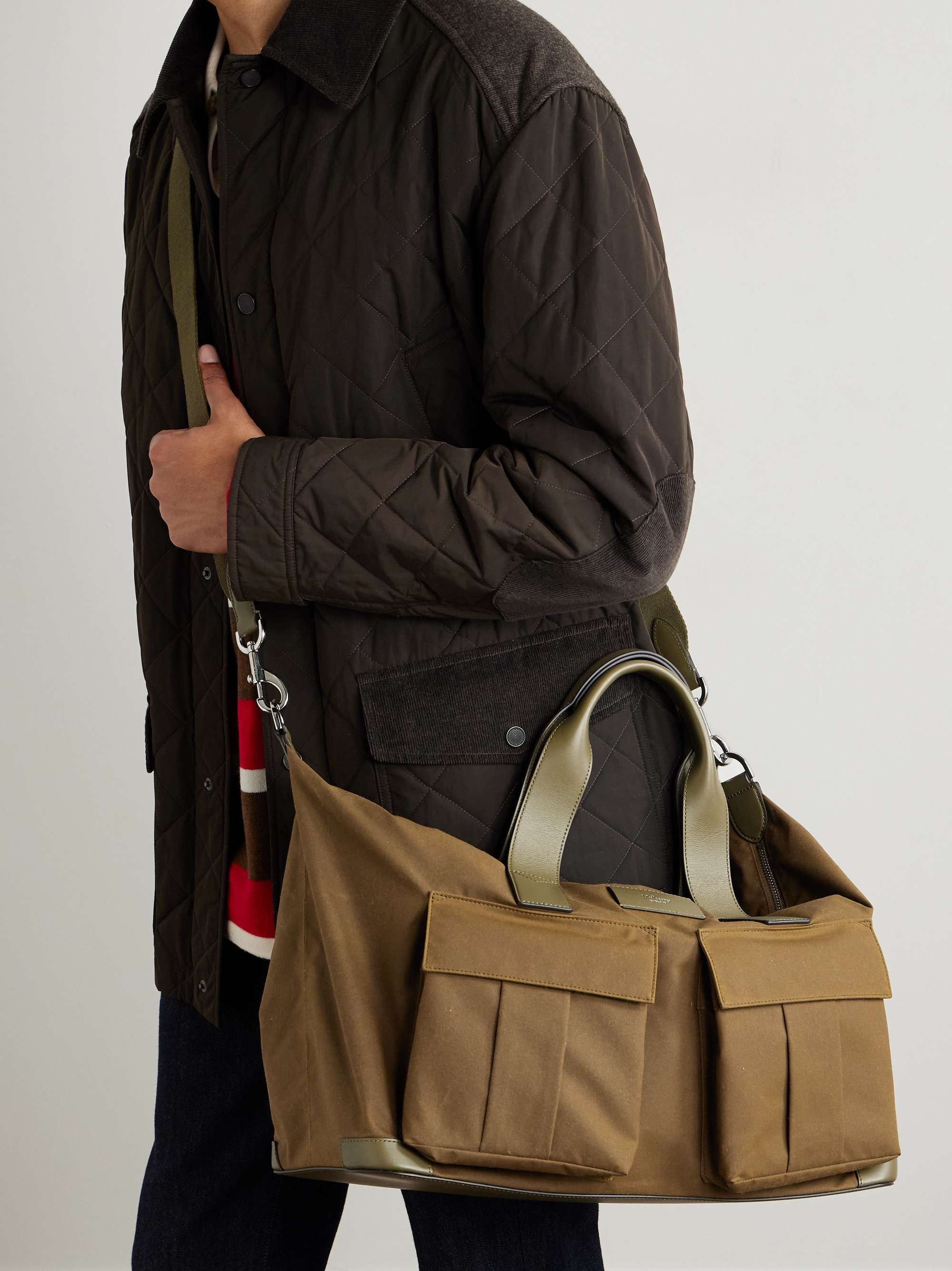 MULBERRY 