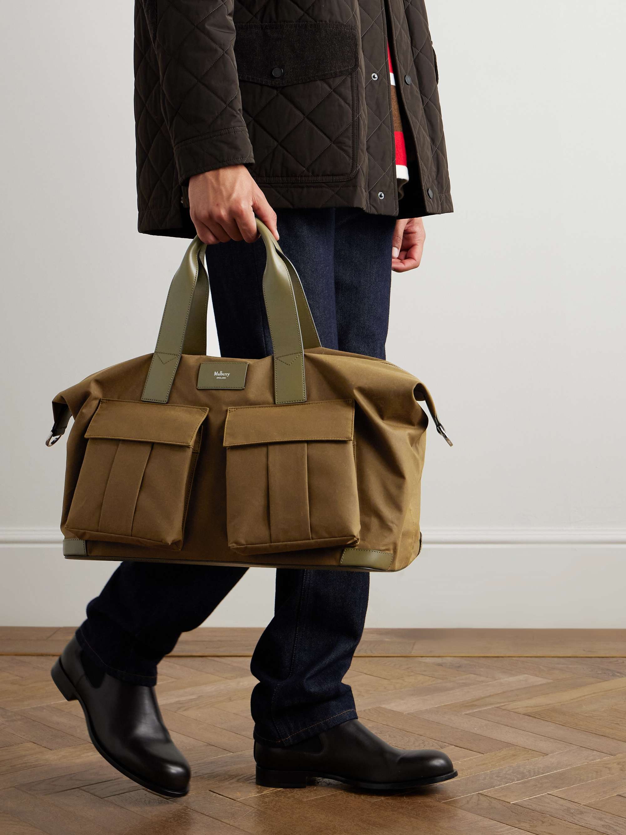 MULBERRY 