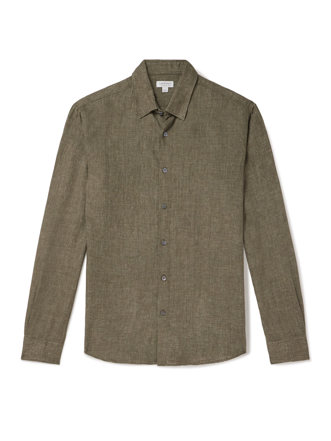 Linen Shirt