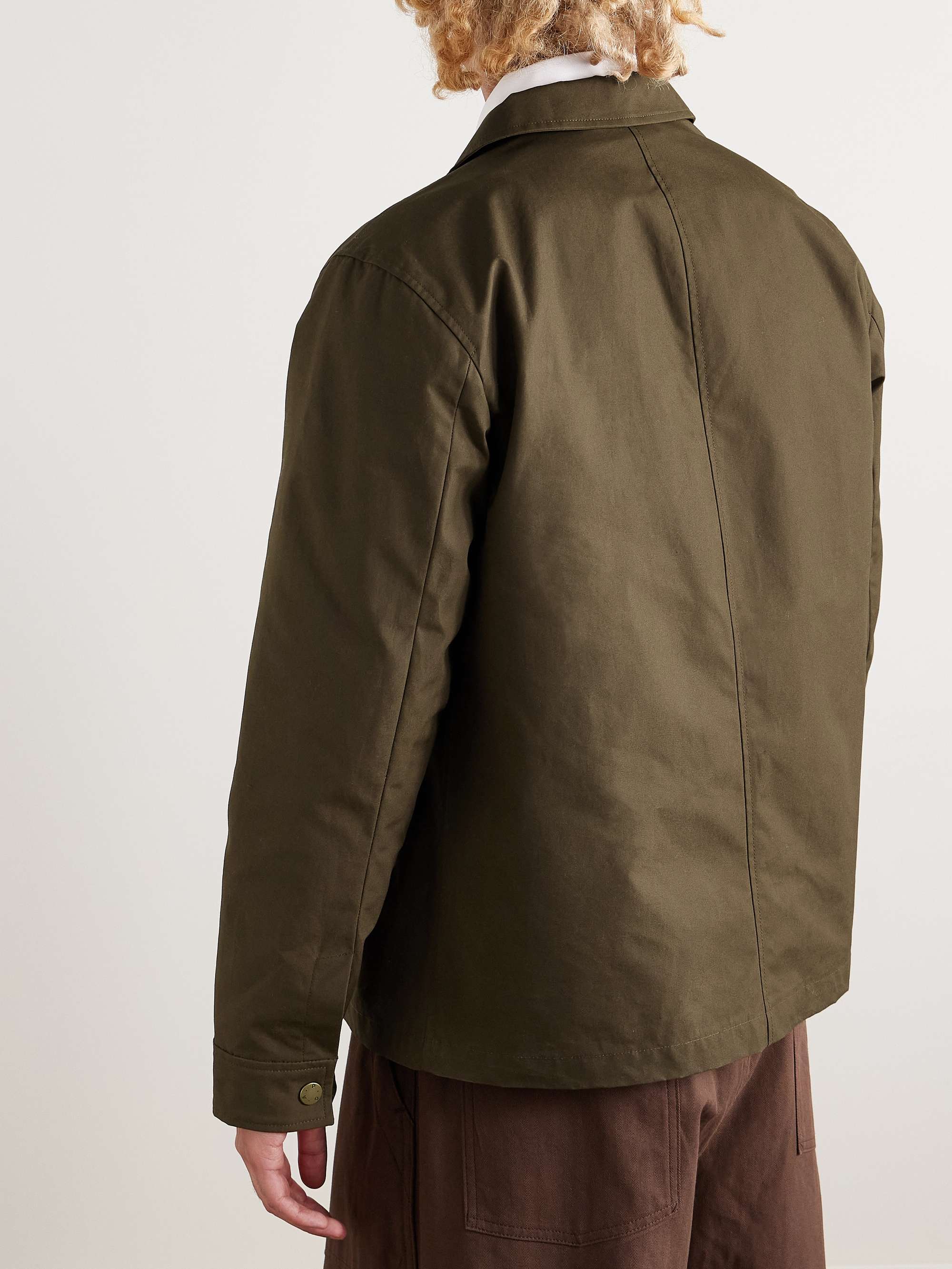 A.P.C. 