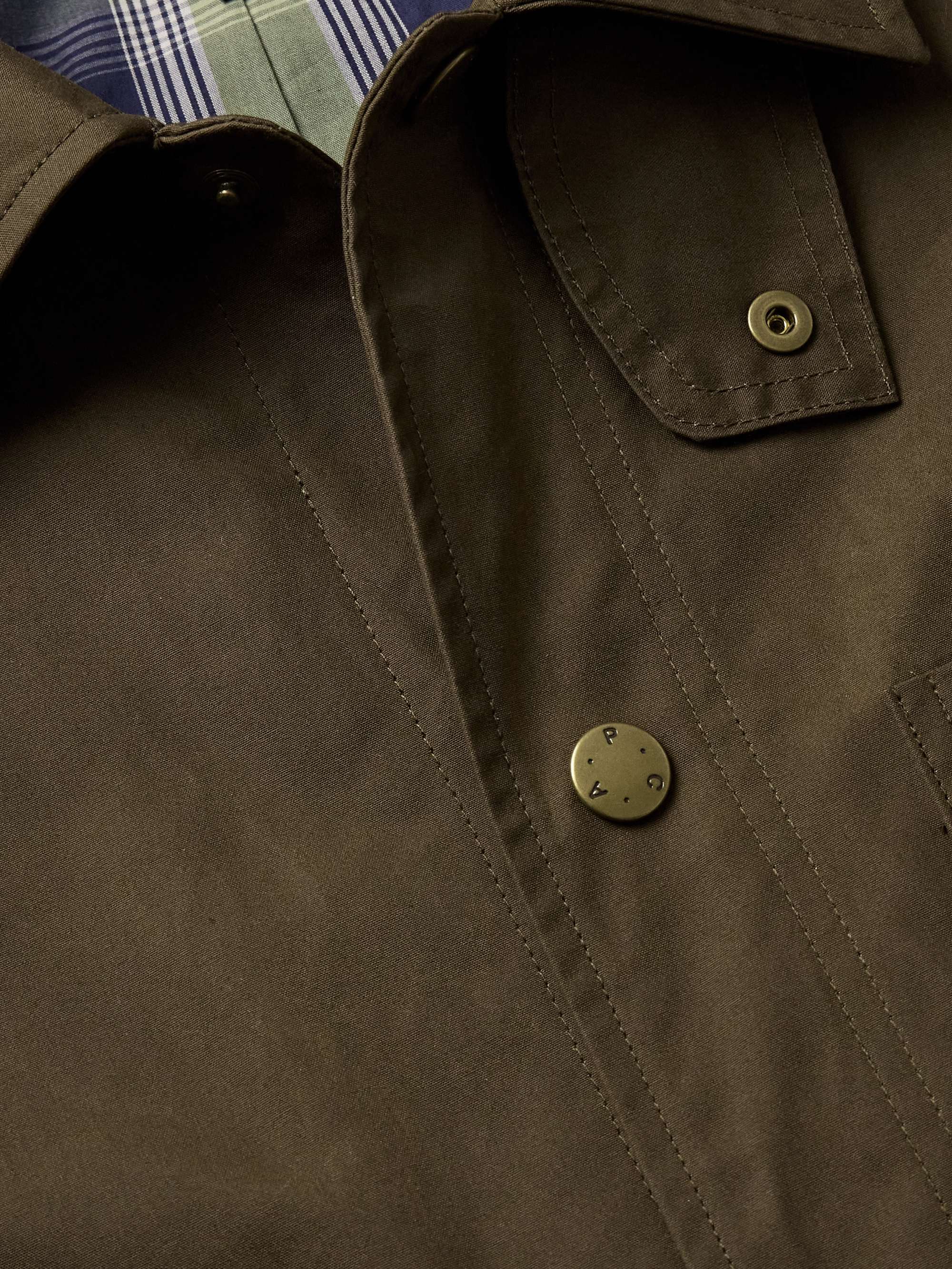 A.P.C. 