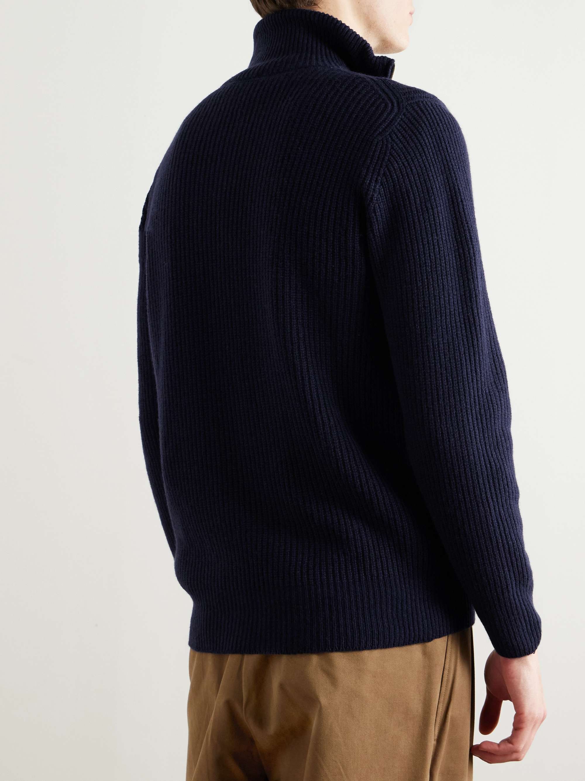 JOHN SMEDLEY 