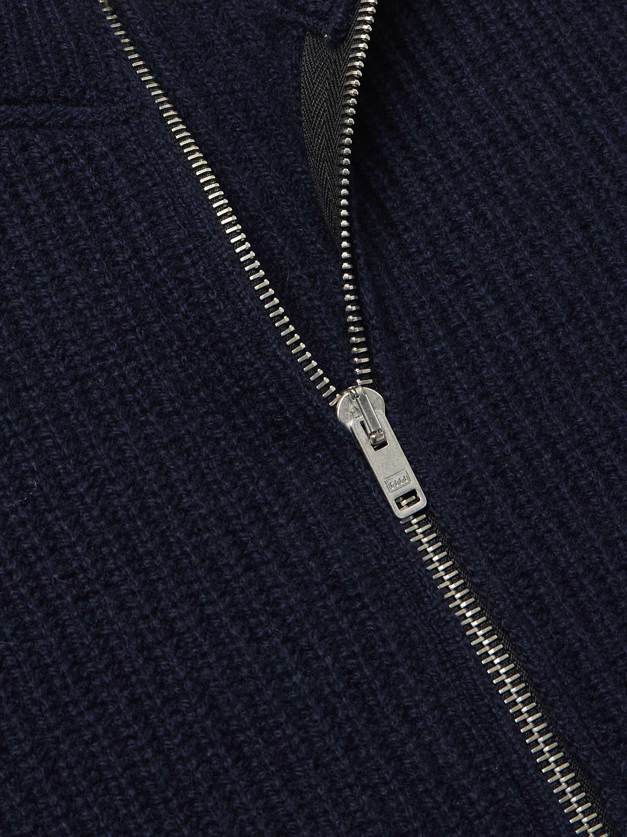 JOHN SMEDLEY 