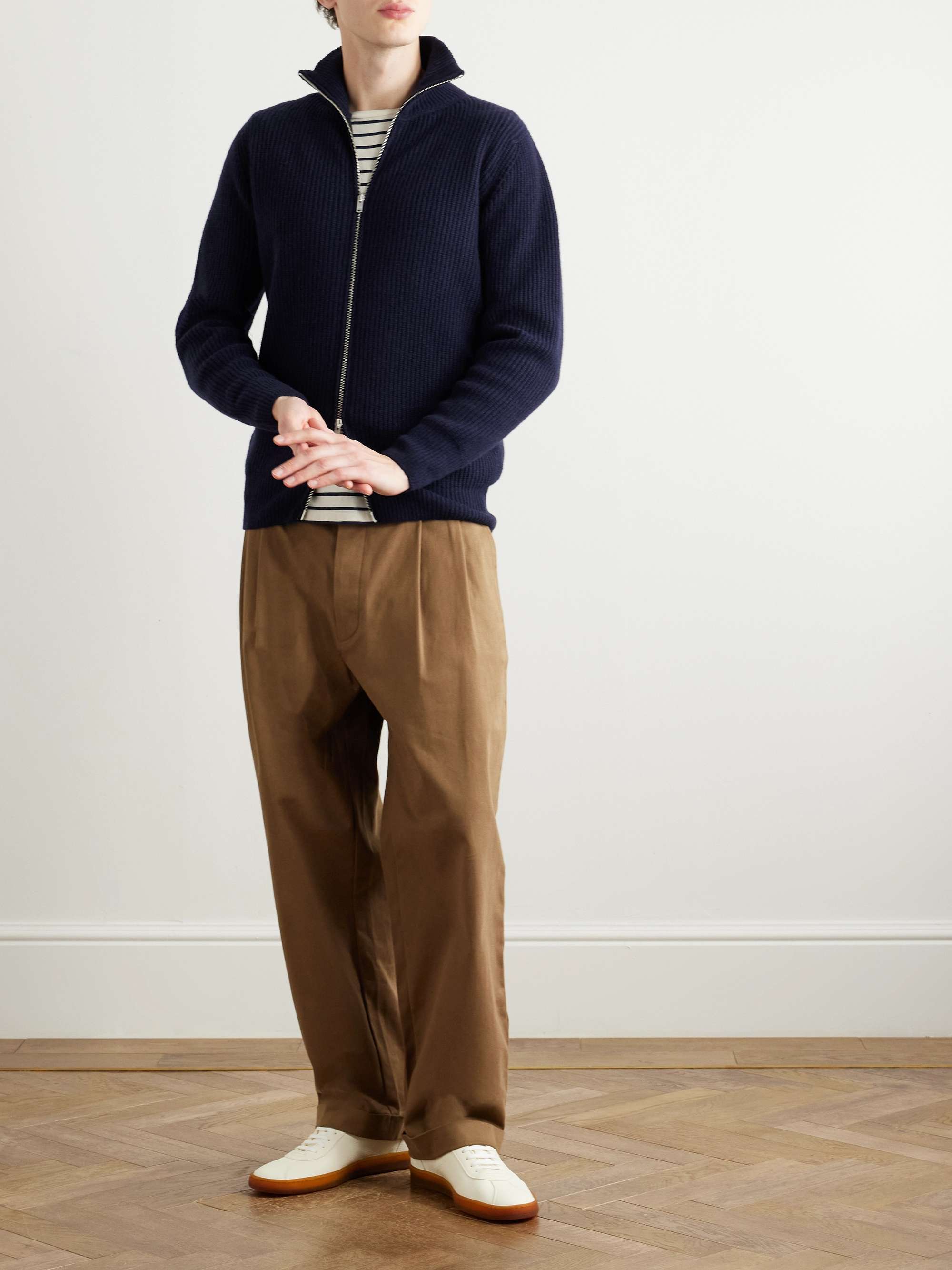 JOHN SMEDLEY 