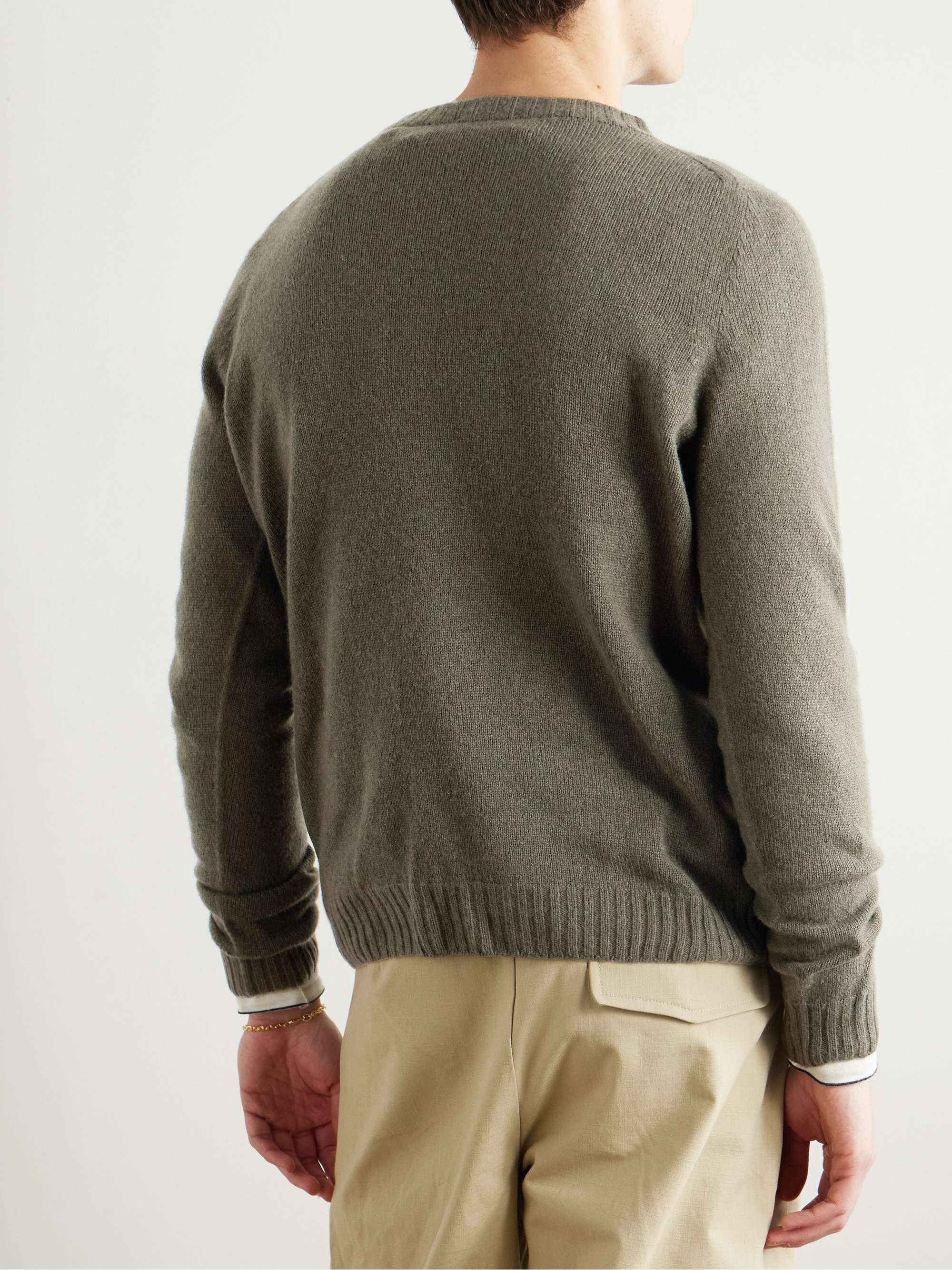 JOHN SMEDLEY 