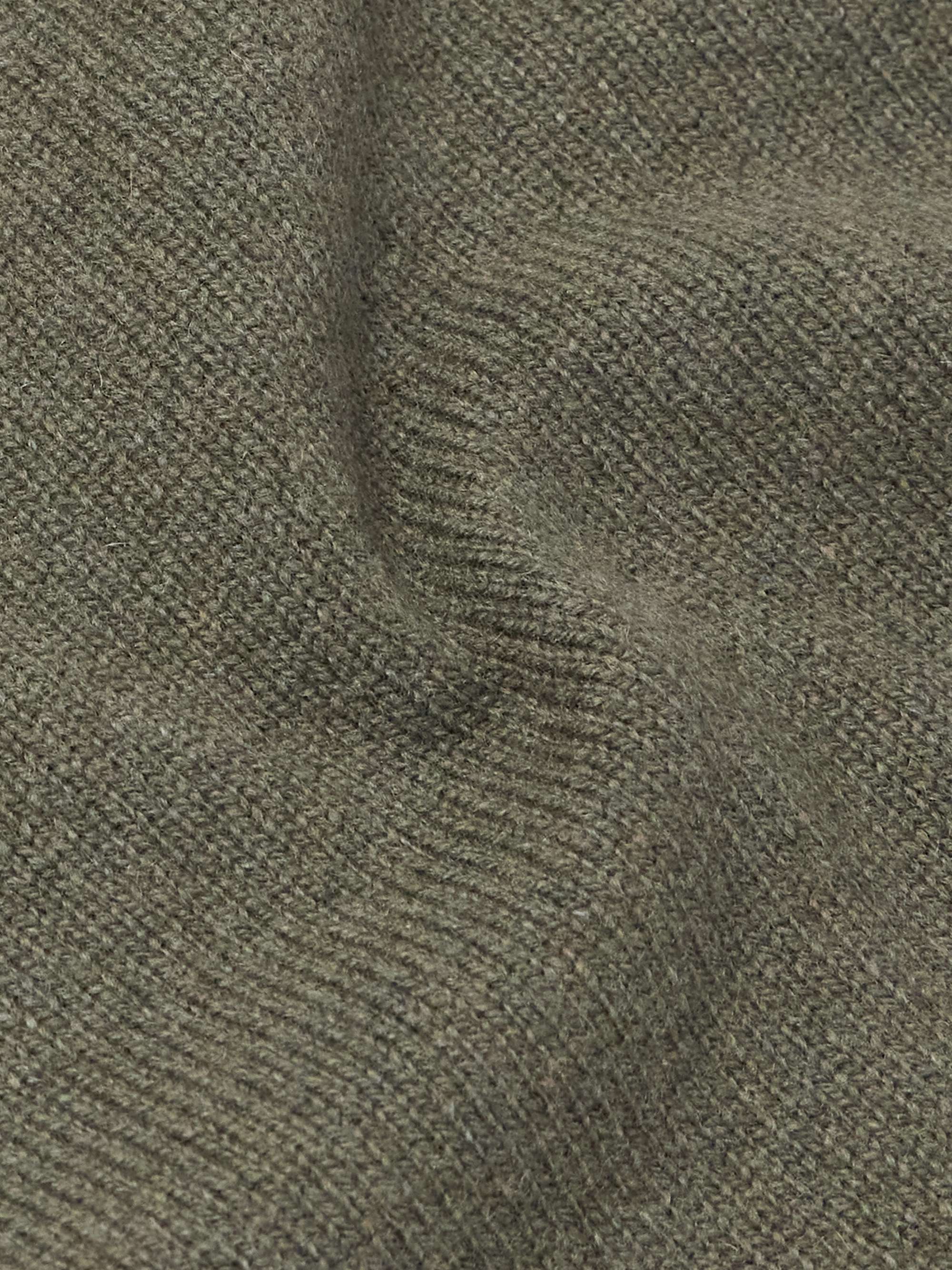 JOHN SMEDLEY 