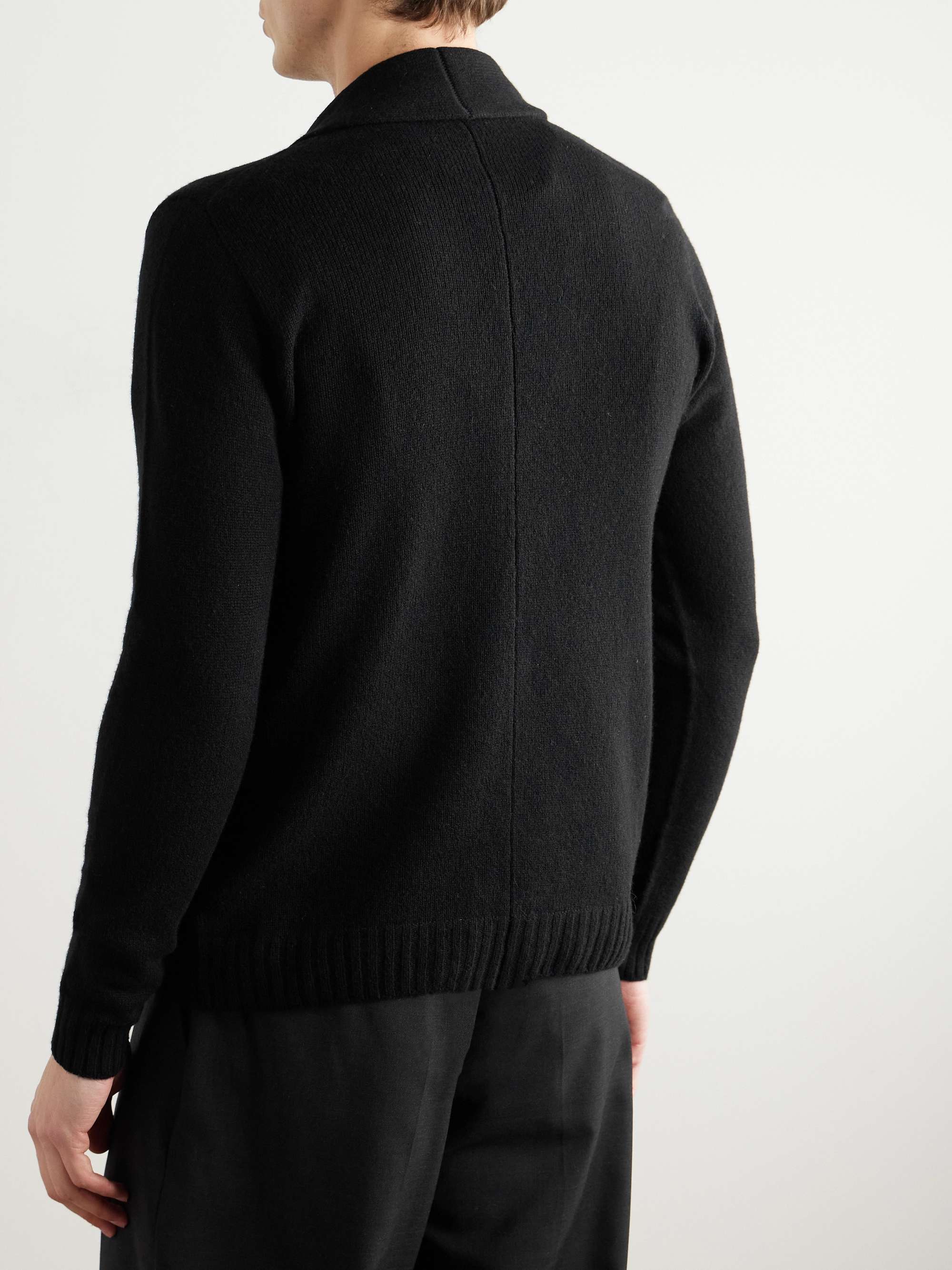 JOHN SMEDLEY 