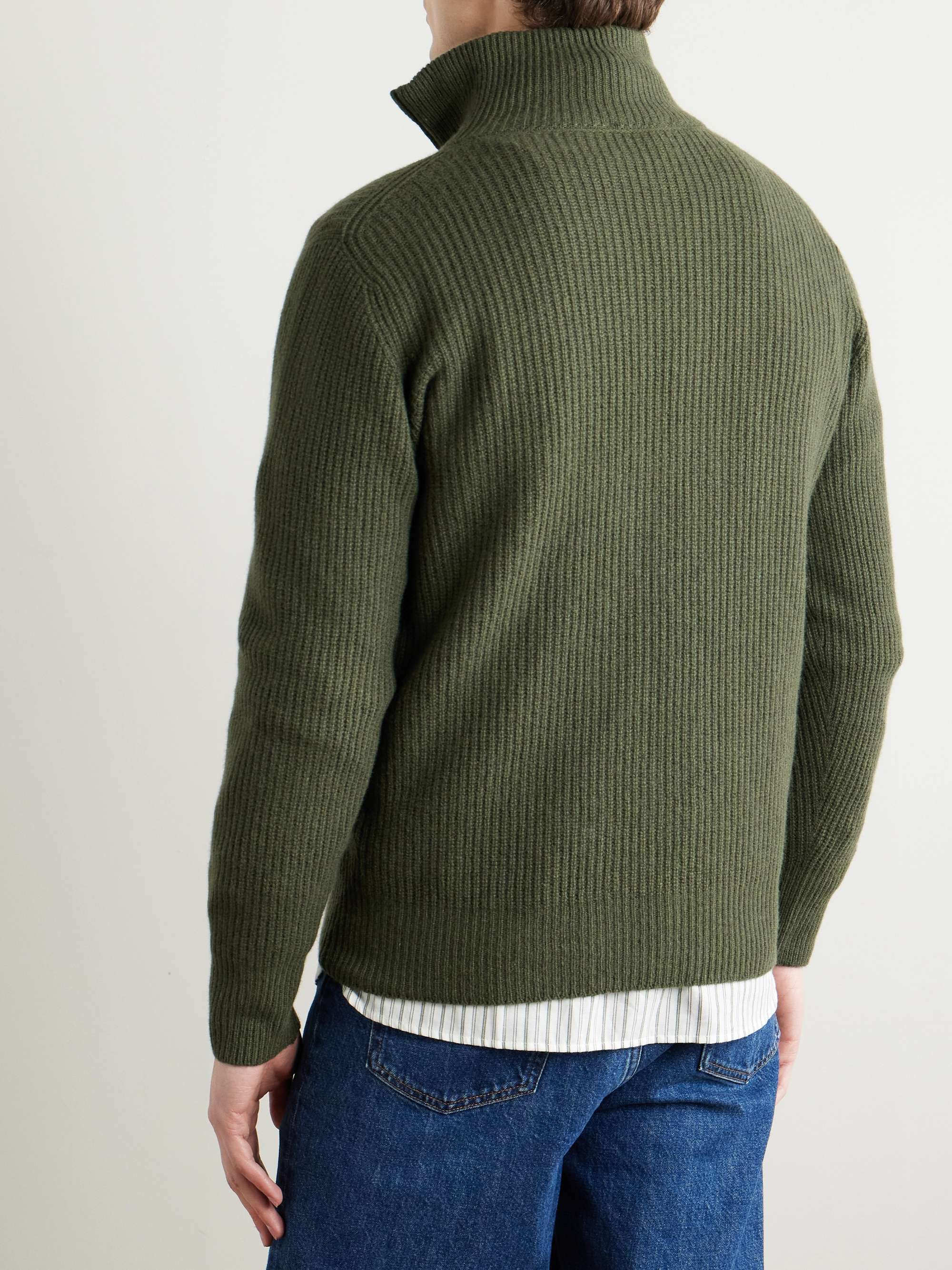 JOHN SMEDLEY 