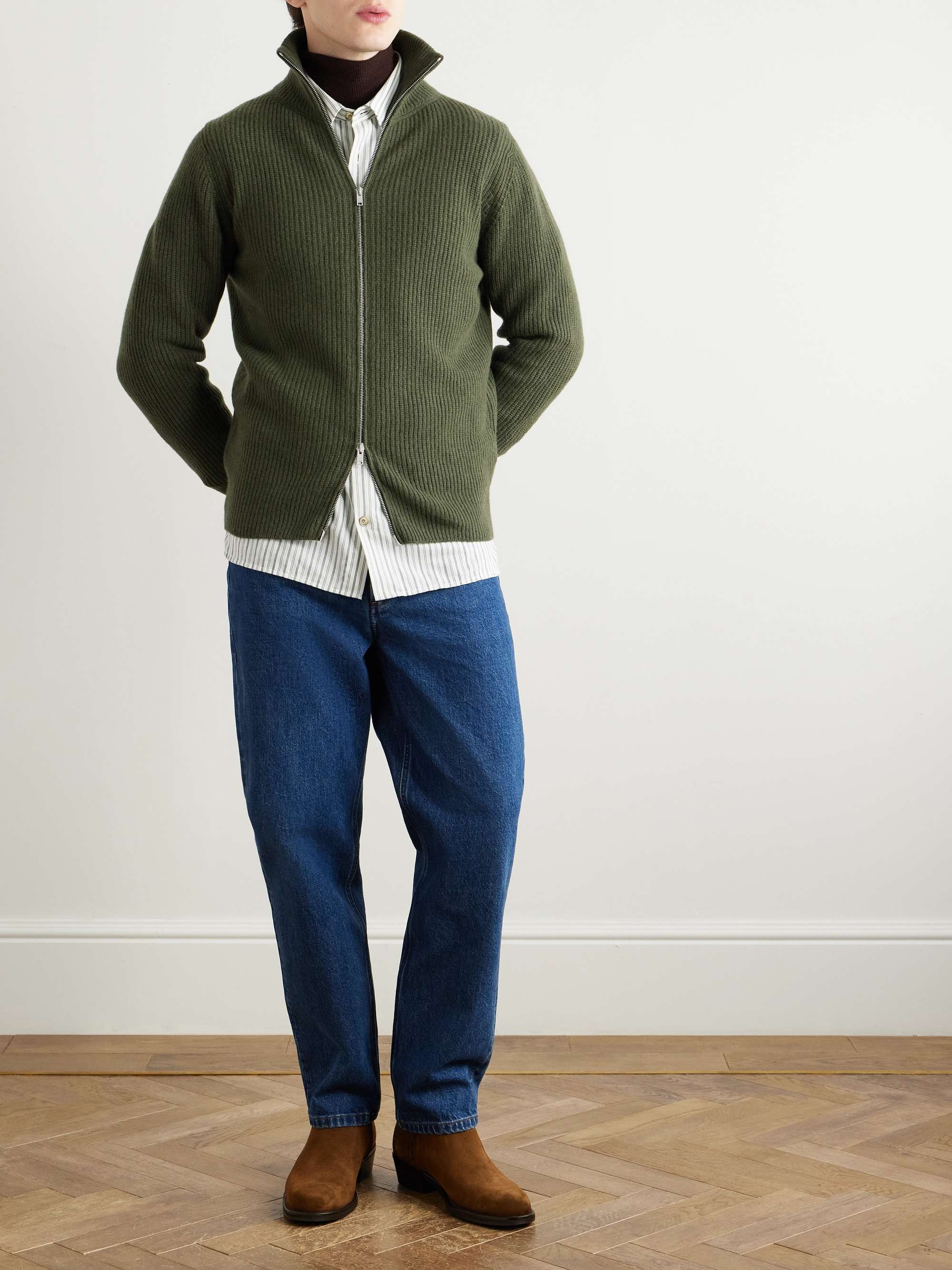 JOHN SMEDLEY 