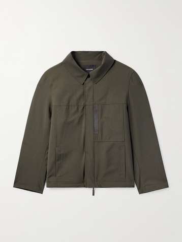 Yves Salomon for Men | MR PORTER Yves Salomon for Men | MR PORTER